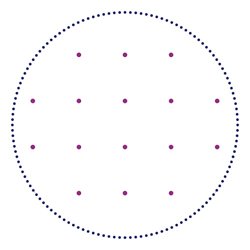 clairefontaine-1951-cahier-spirale-dot-a4-160-pages image 8