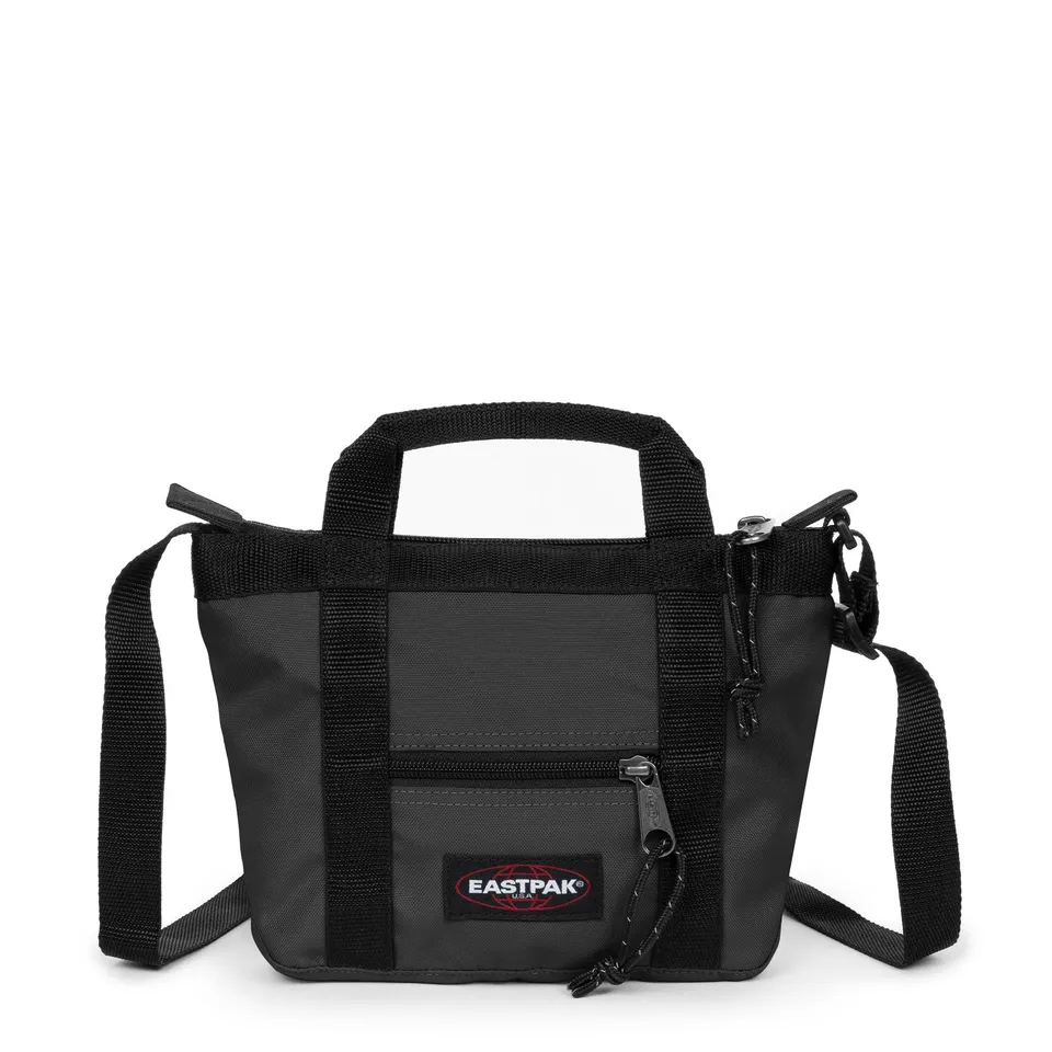eastpak-travel-tote-mini-sac-bandouli-re-black-150-g image 1