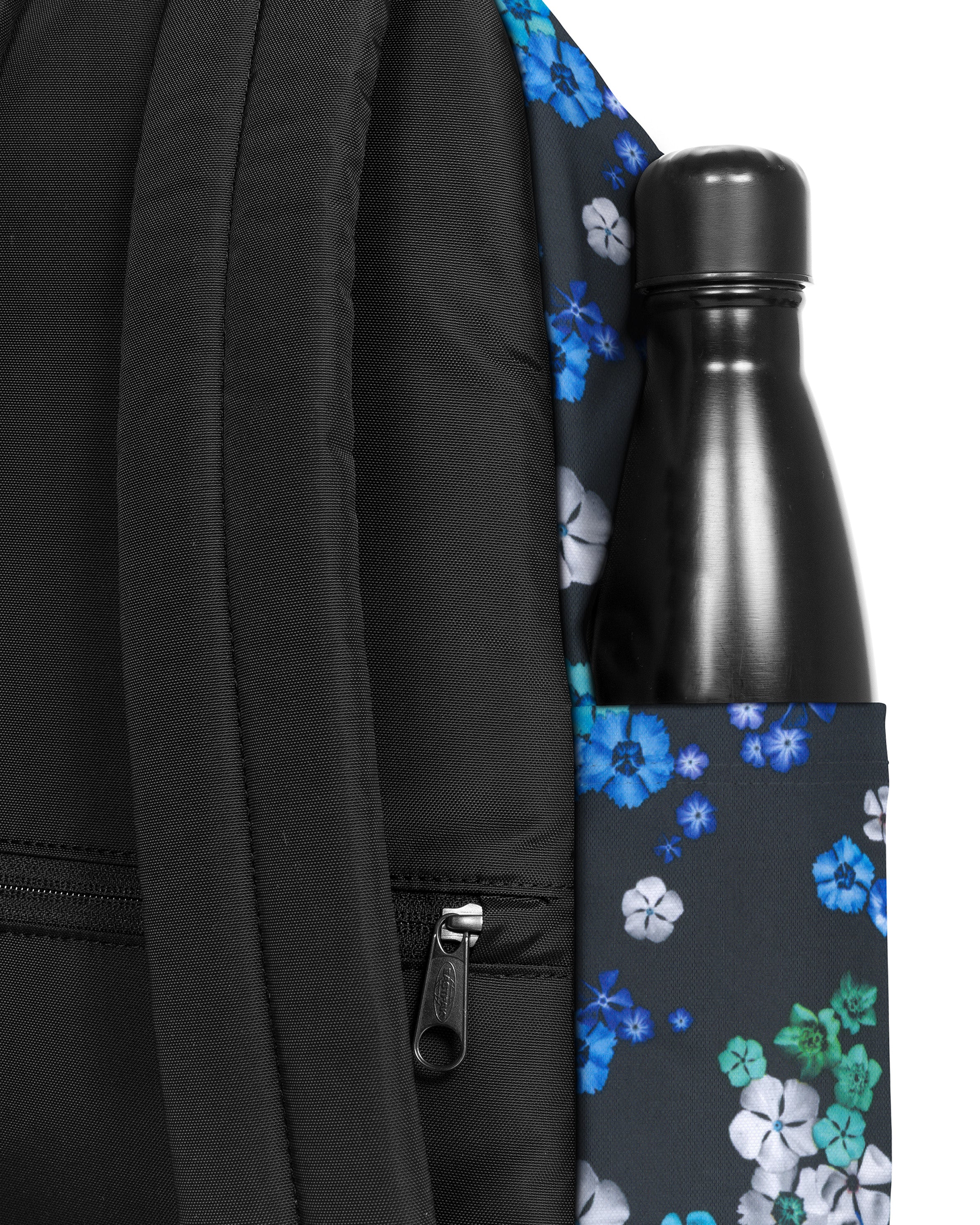 eastpak-day-pak-r-sac-dos-floralbloomblac-14-pouces image 5