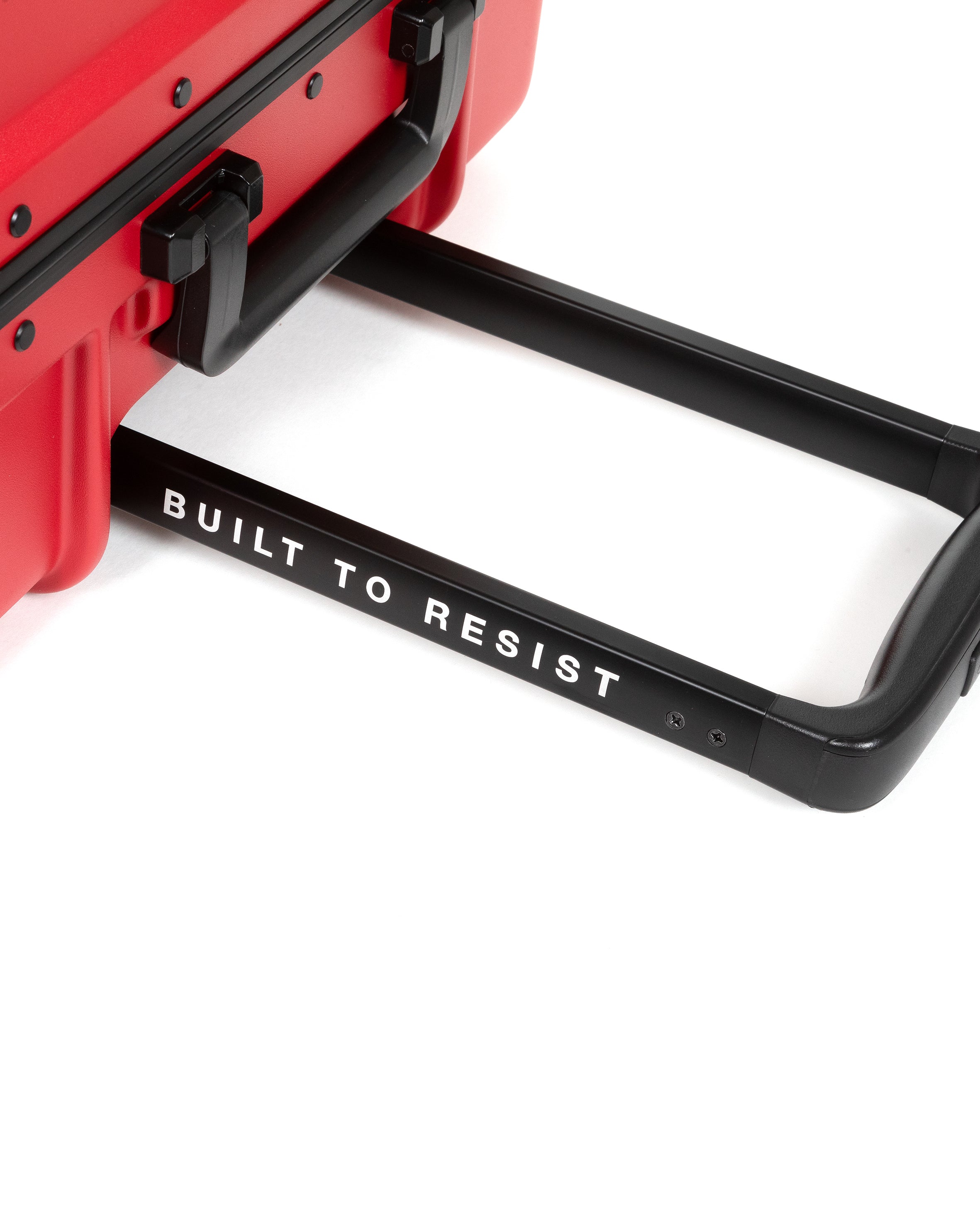 eastpak-resist-r-case-m-valise-rigide-fire-red-moyen-tsa image 8