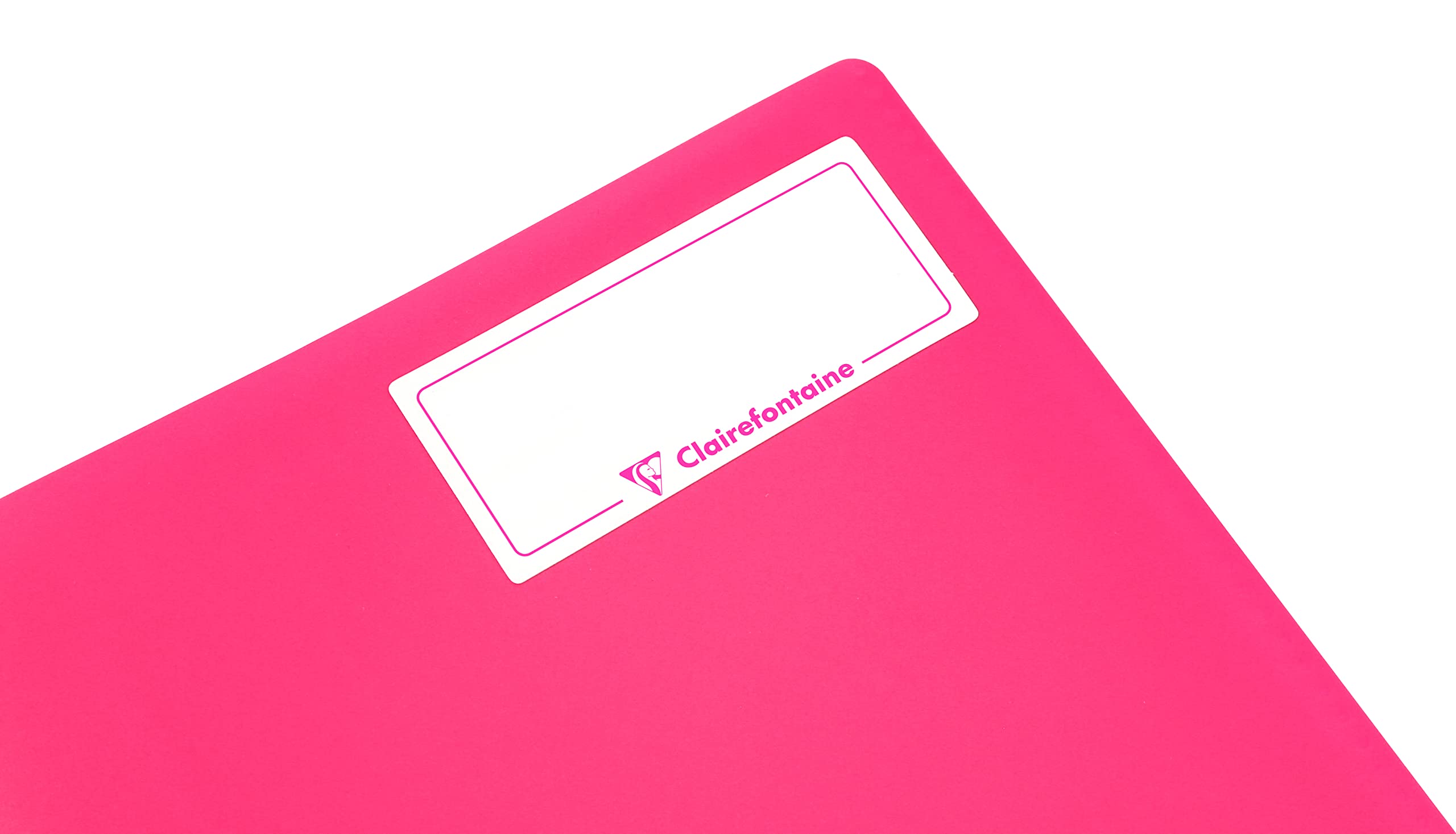 clairefontaine-koverbook-neon-carnet-spirale-a5-lign-fluo image 6
