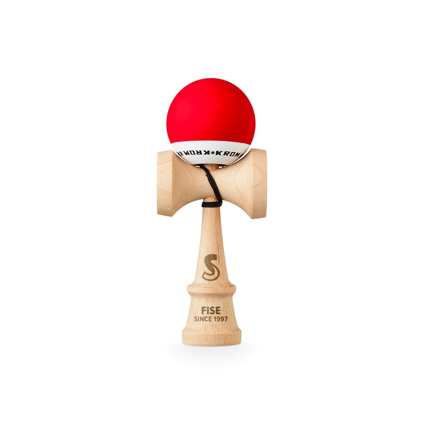 fise-kendamas-krom-x-fise-kendama-bois-vert image 7