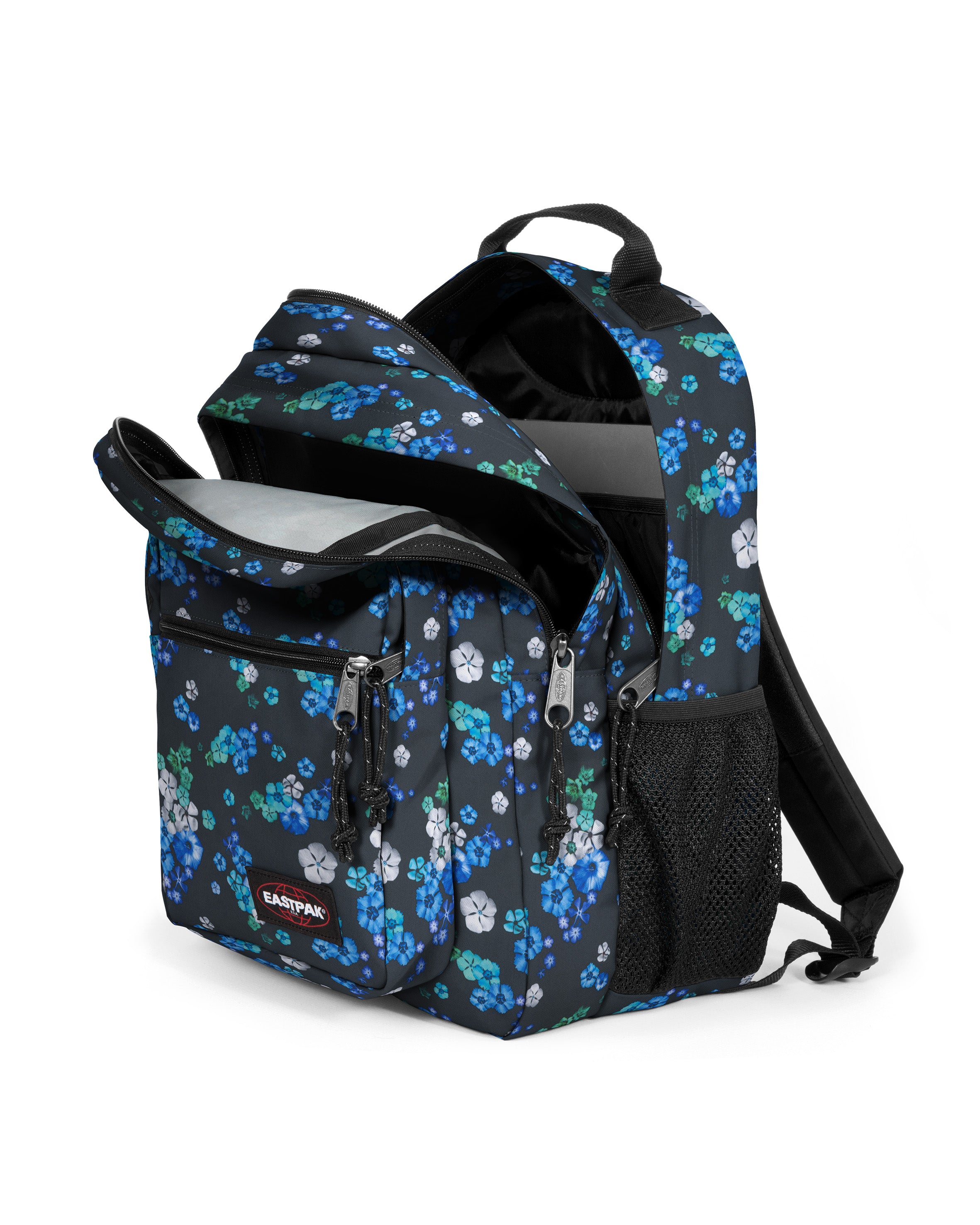 eastpak-morius-sac-dos-grand-floralbloomblac-15-pouces image 3