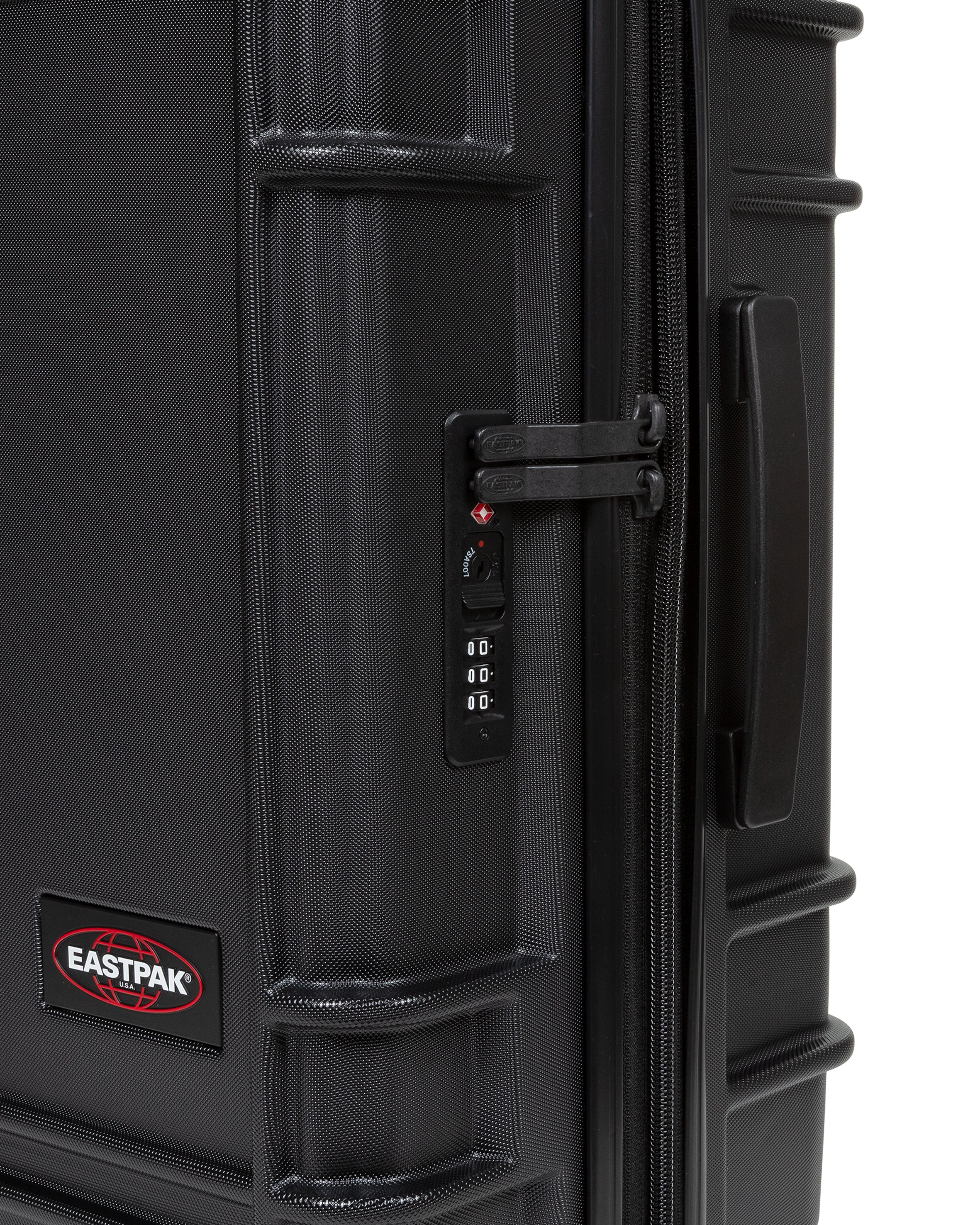 eastpak-resist-r-zip-s-valise-cabine-rigide-black image 6