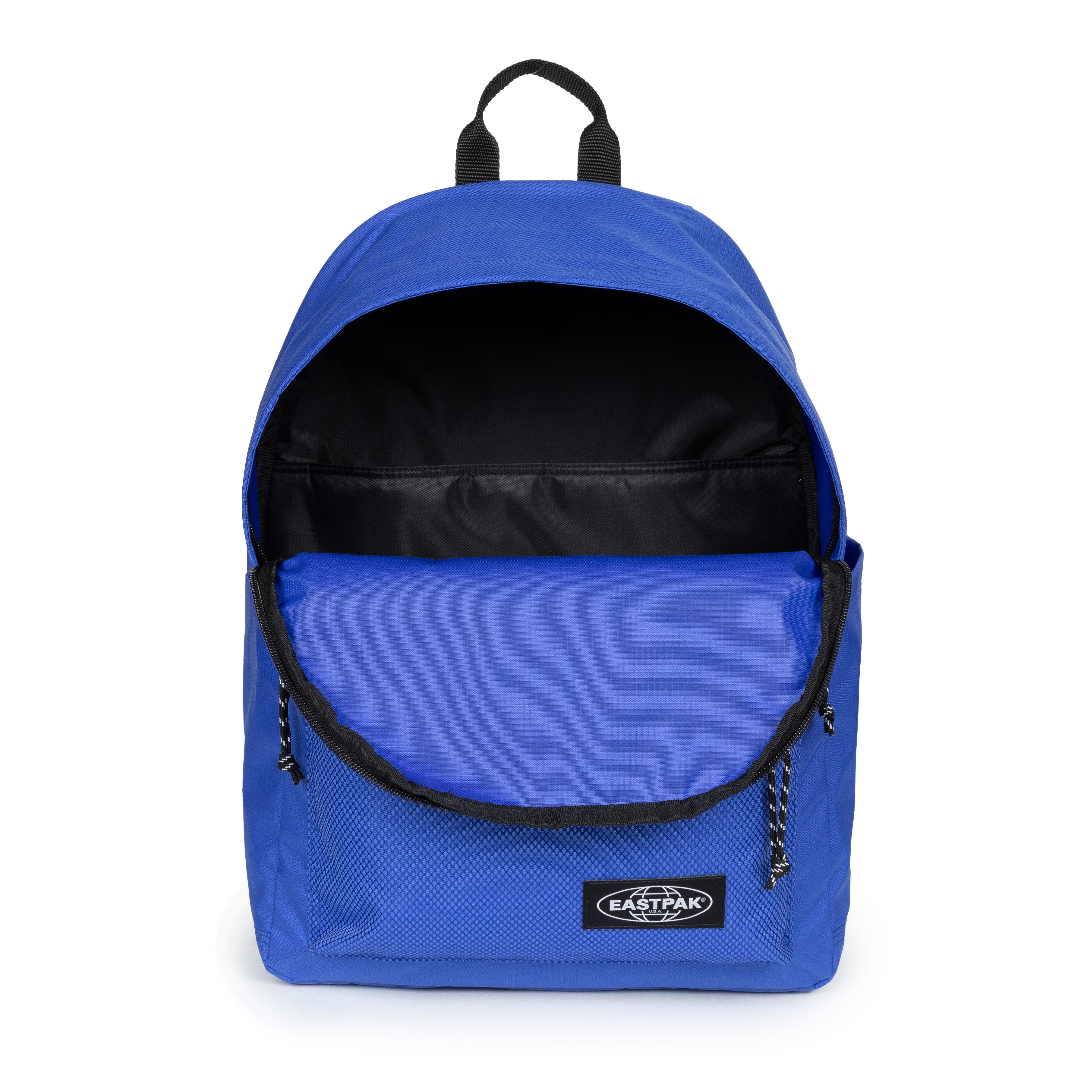 eastpak-athleish-pak-r-sac-dos-athleisure-blue-pc-15-pouces image 2