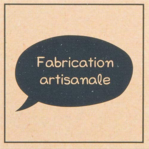 clairefontaine-tulip-617047c-bo-te-250-tiquettes-artisanale image 8