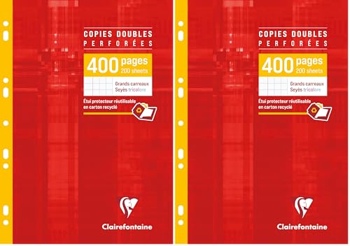 clairefontaine-4791c-tui-400-copies-doubles-a4-grands-carreaux image 8