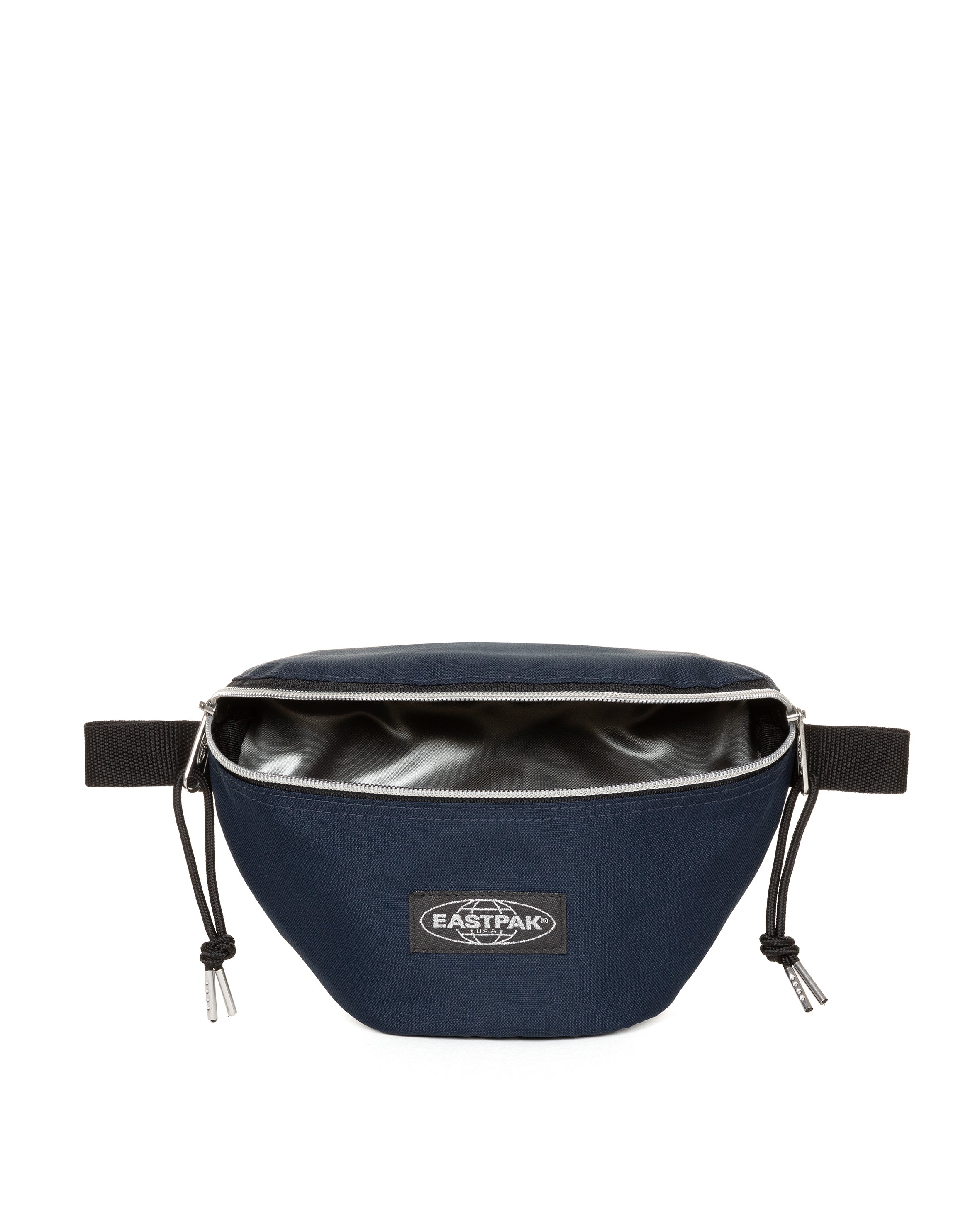 eastpak-springer-sac-banane-kontrast-silver-petit-argent image 2