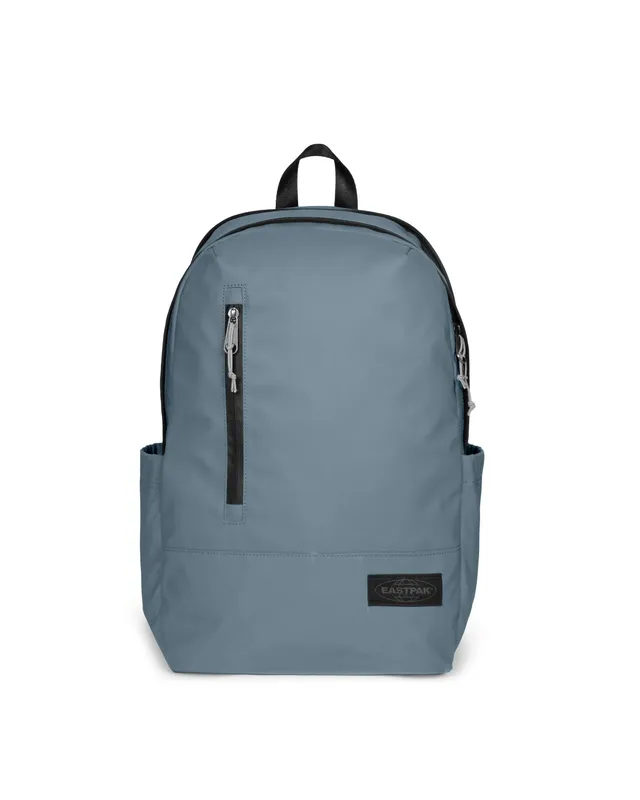 eastpak-tarp-pack-sac-dos-moyen-tarp-dust-blue-16-pouces image 1