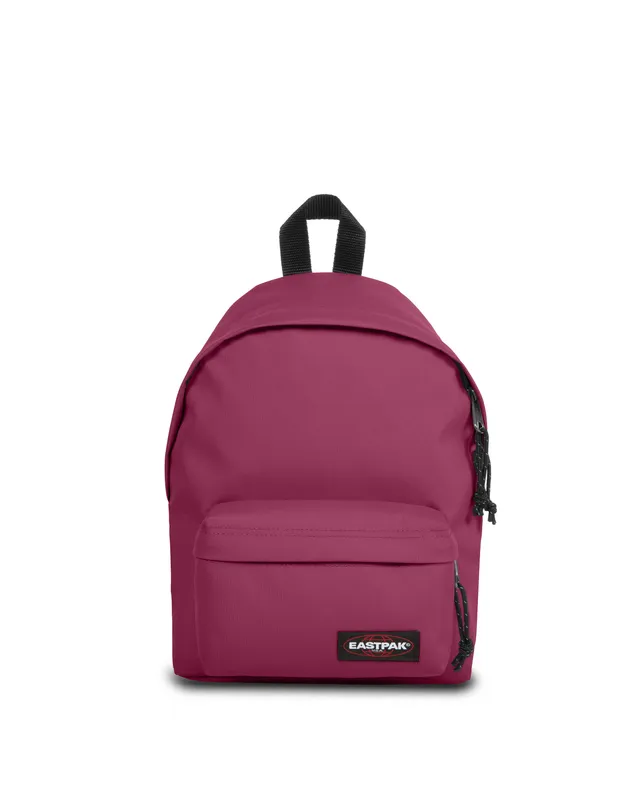eastpak-orbit-xs-mini-sac-dos-nylon-wine-burgundy image 1