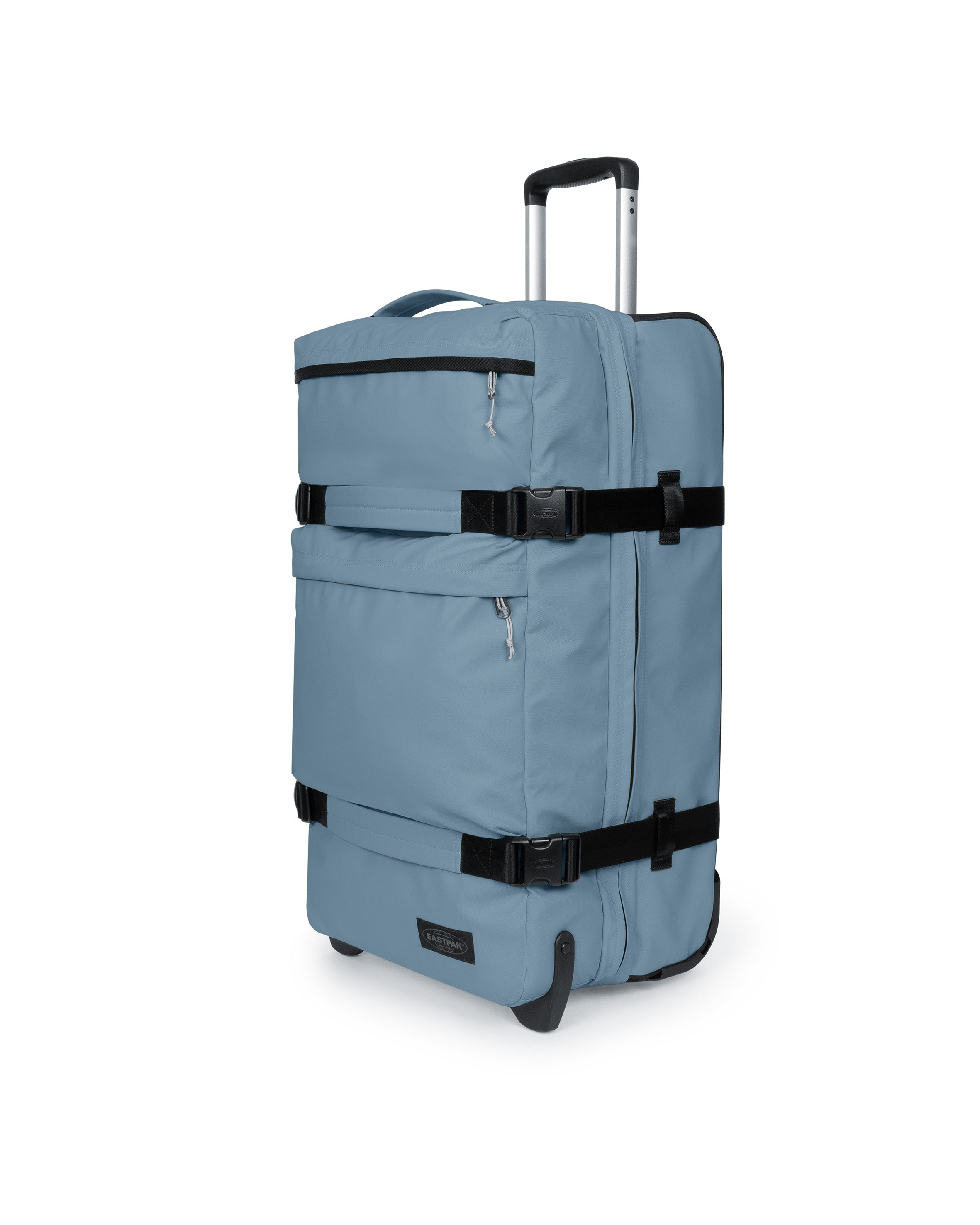 eastpak-transit-r-plus-l-valise-tarp-dust-blue-2-roues image 5