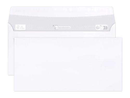 clairefontaine-5949c-bo-te-500-enveloppes-c6-5-114x229-auto-adh-sives image 4