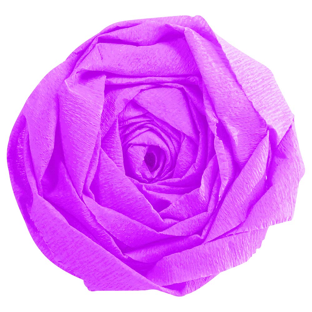 clairefontaine-tulip-903003c-papier-cr-pon-cyclamen-10-feuilles image 1