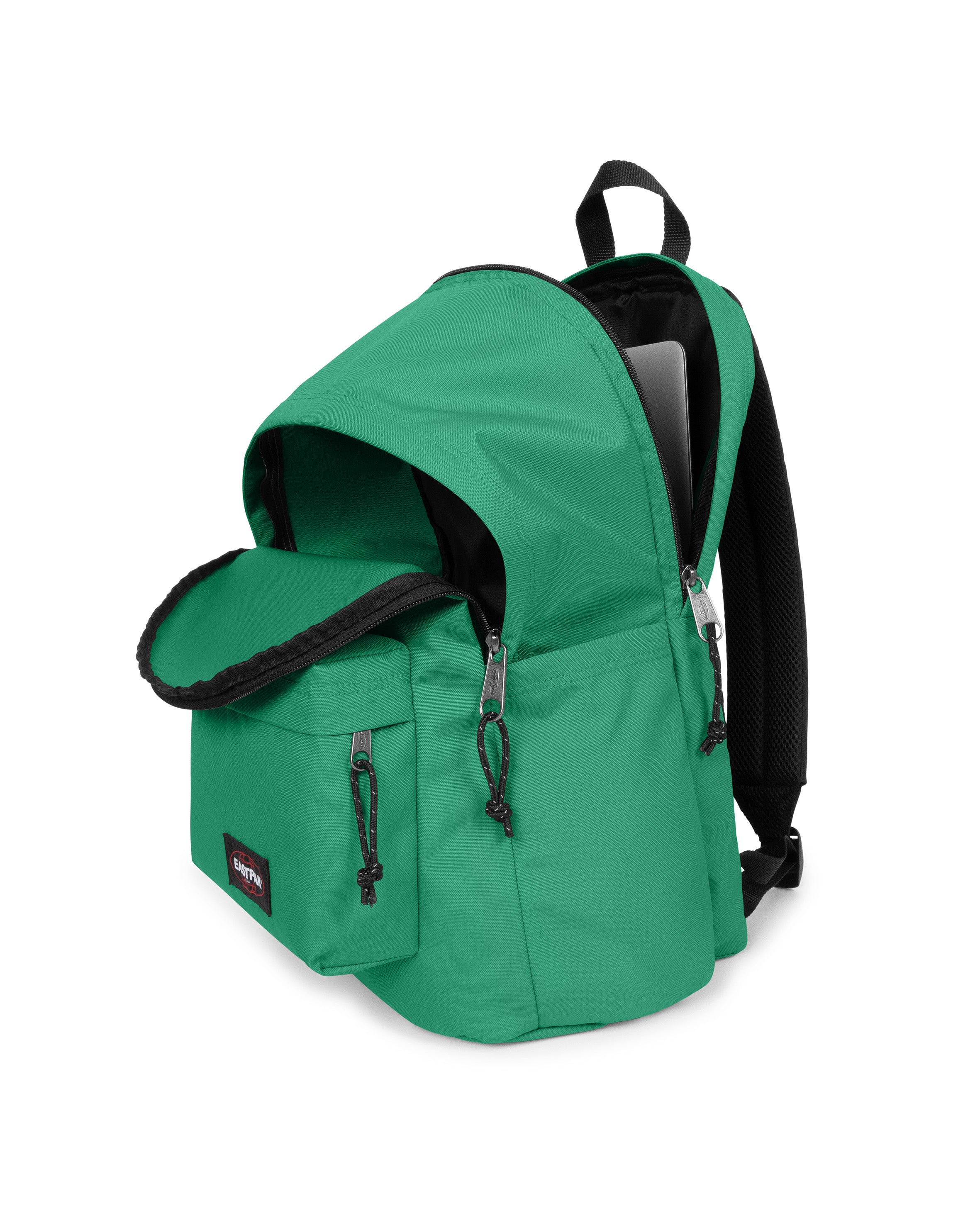 eastpak-day-office-sac-dos-shamrock-green-moyen-16-pouces image 2