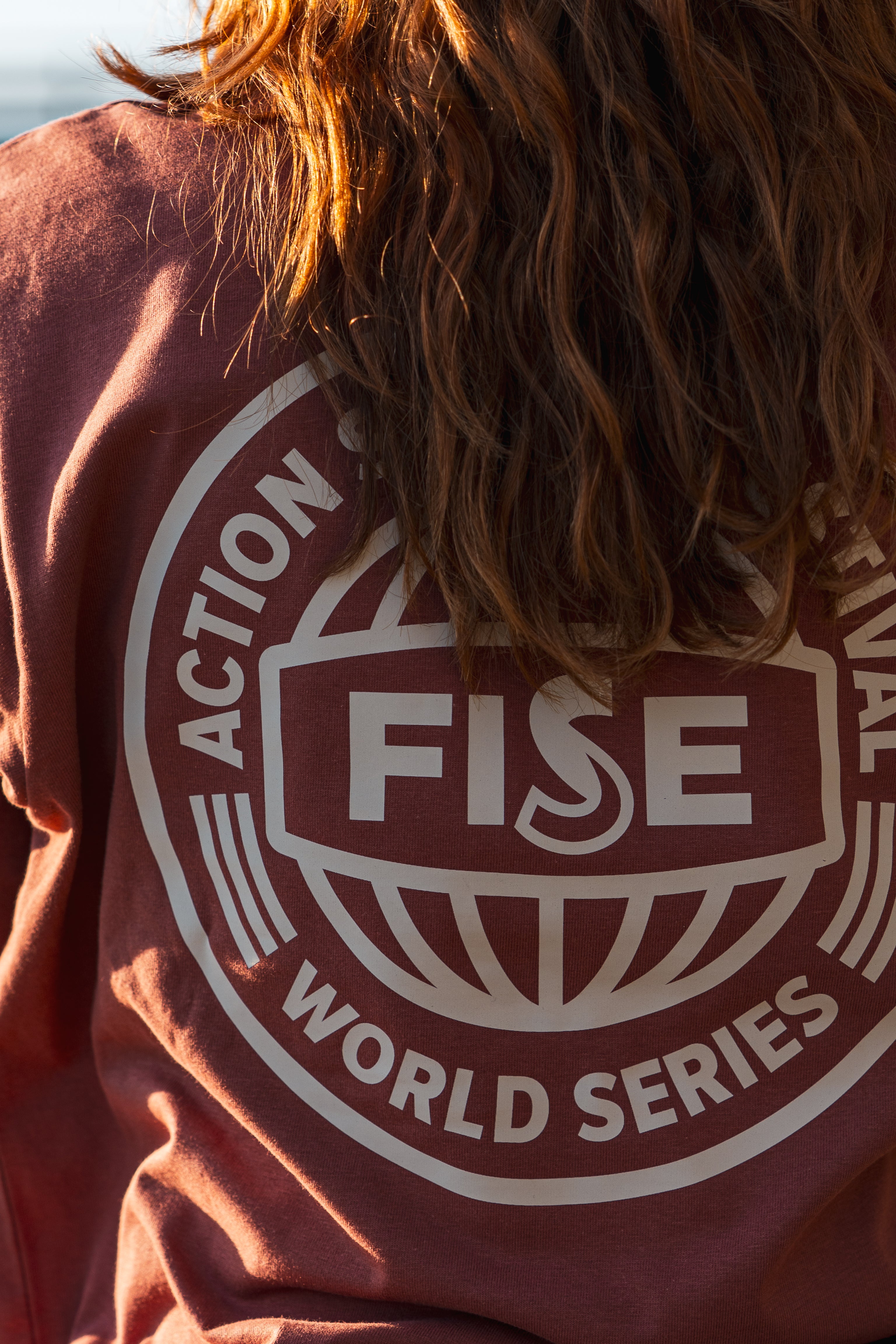 fise-fws-t-shirt-manches-longues-logo image 2