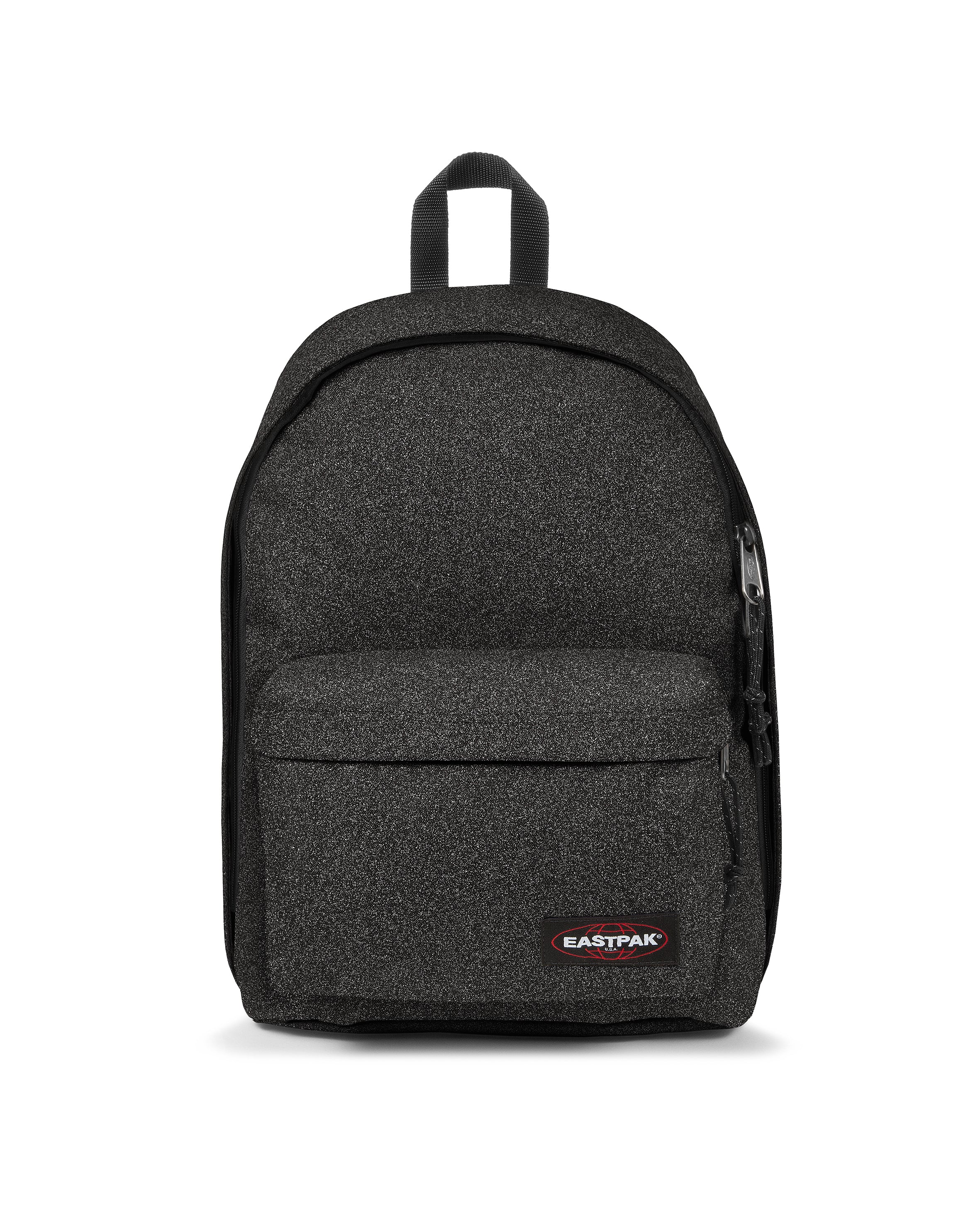 eastpak-out-of-office-sac-dos-spark-black-moyen-housse-13-pouces image 1