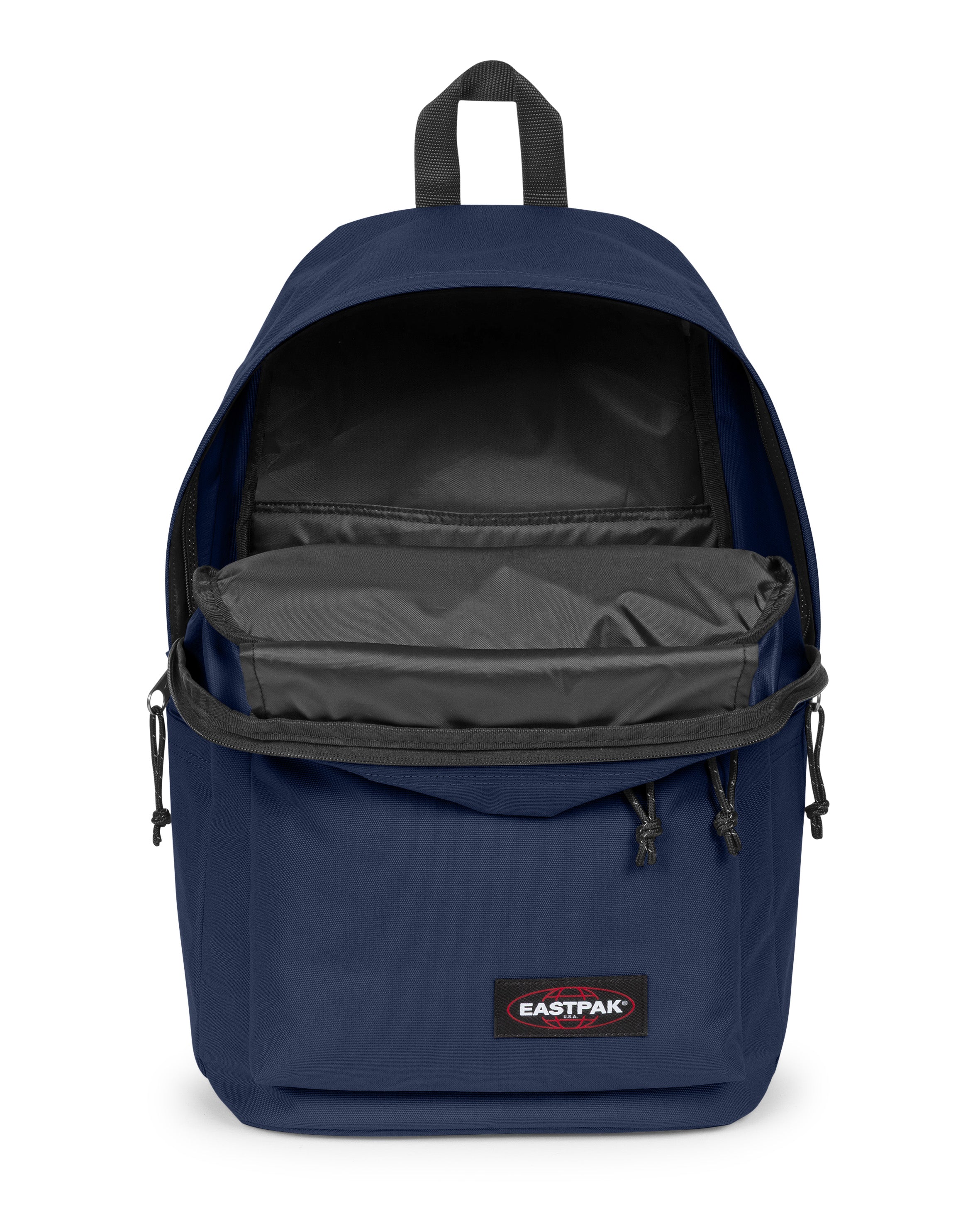 eastpak-day-pak-r-pro-sac-dos-nighttime-navy-16-pouces image 6