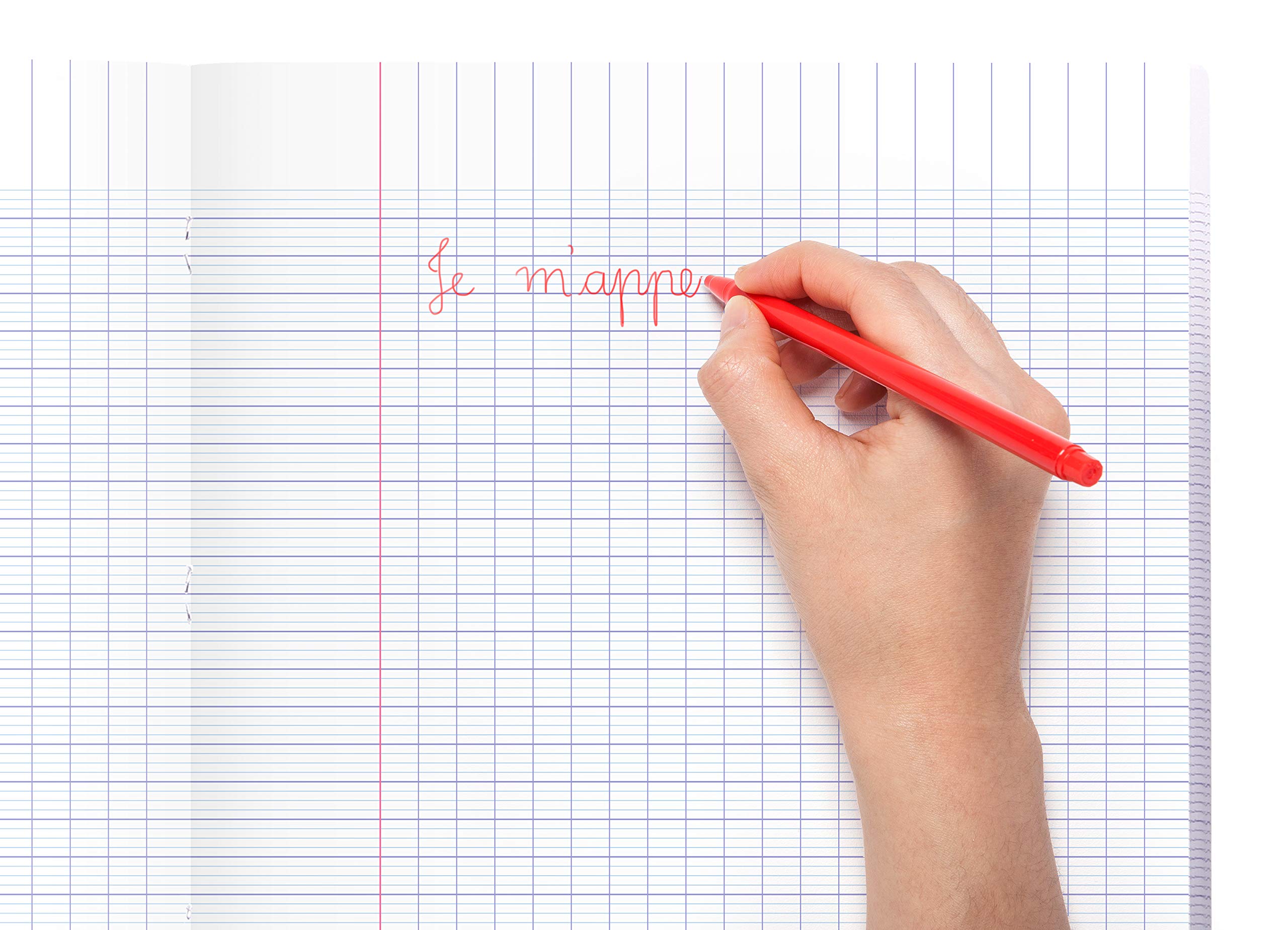 clairefontaine-cahier-magique-ardoise-24x32-cm-48p-sey-s image 5