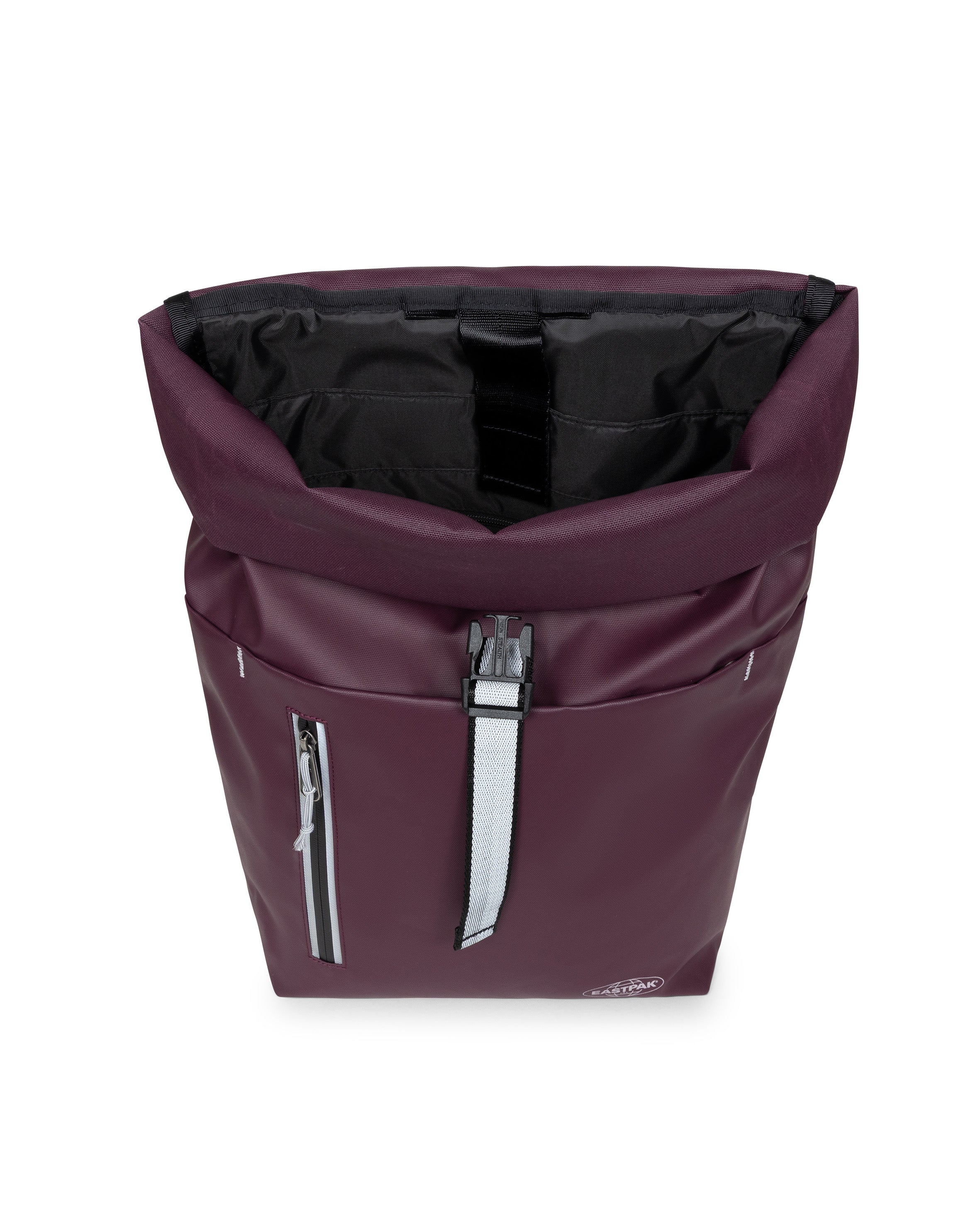 eastpak-up-roll-sac-dos-tarp-reflectfig-moyen-16-pouces image 2