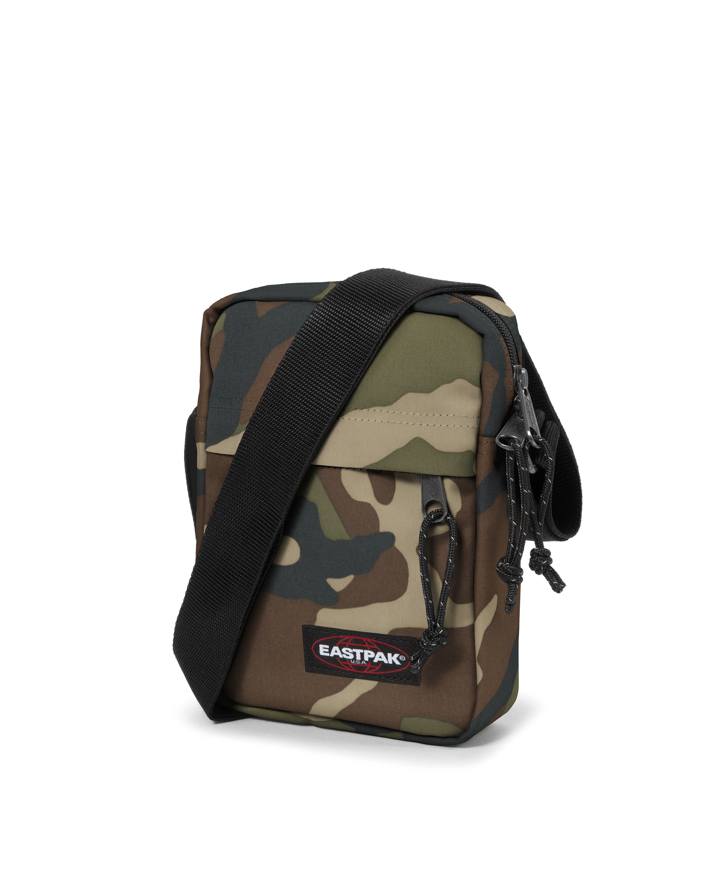 eastpak-the-one-ek000045-sac-bandouli-re-camo-petit-polyester image 6
