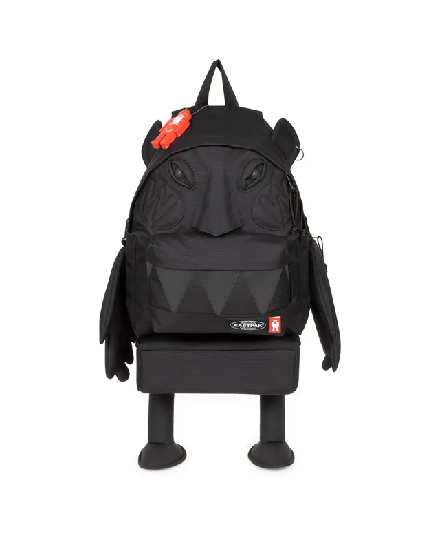 eastpak-walter-pak-r-3057-sac-dos-walter-black-14 image 1