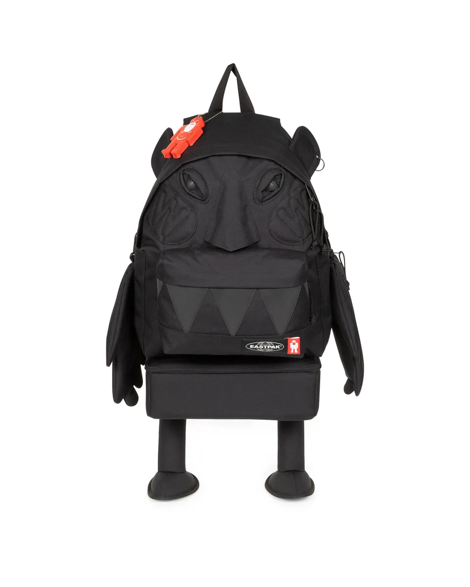 eastpak-walter-pak-r-3057-sac-dos-walter-black-14 image 1