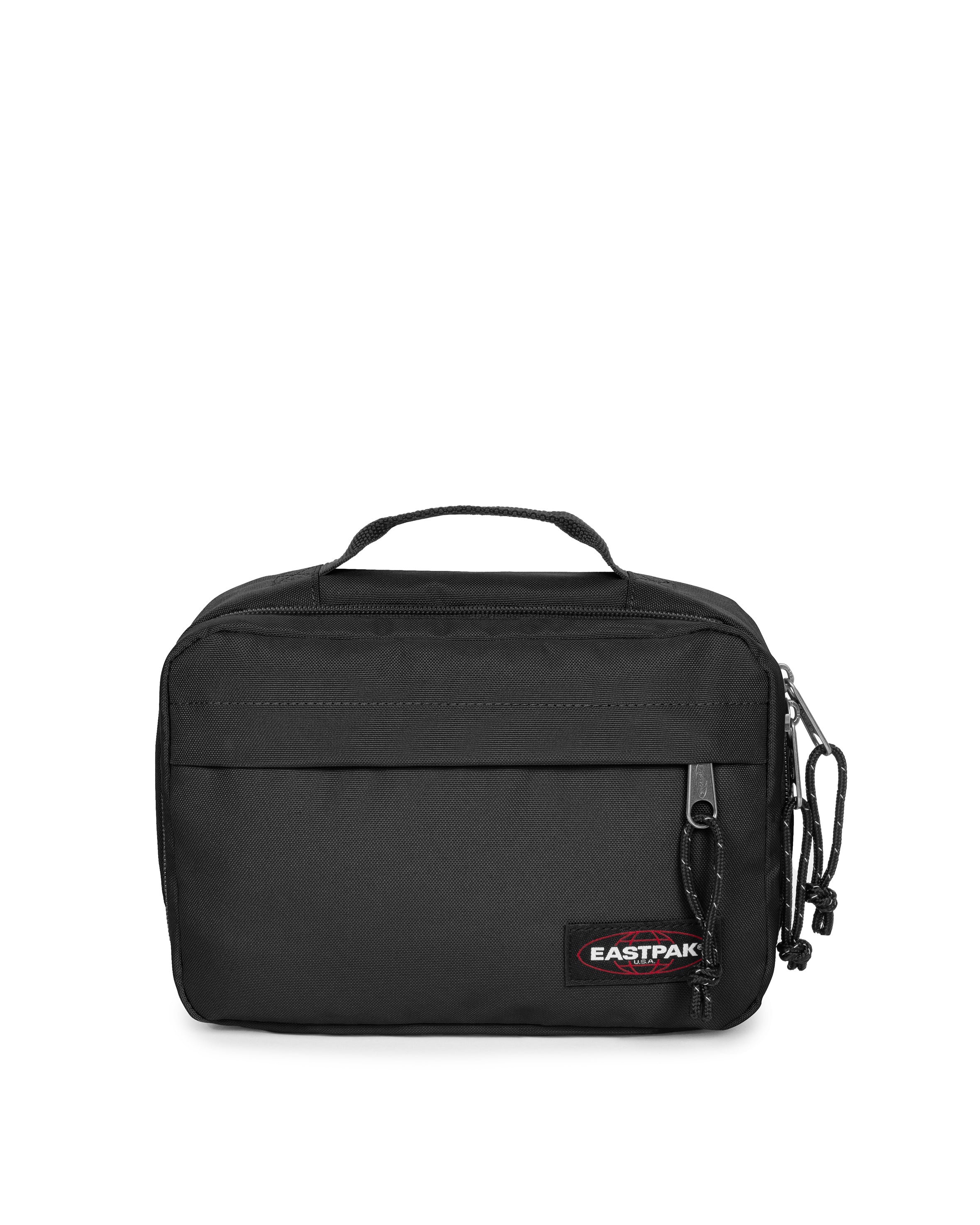 eastpak-road-kit-trousse-de-toilette-black-nylon-petit image 1