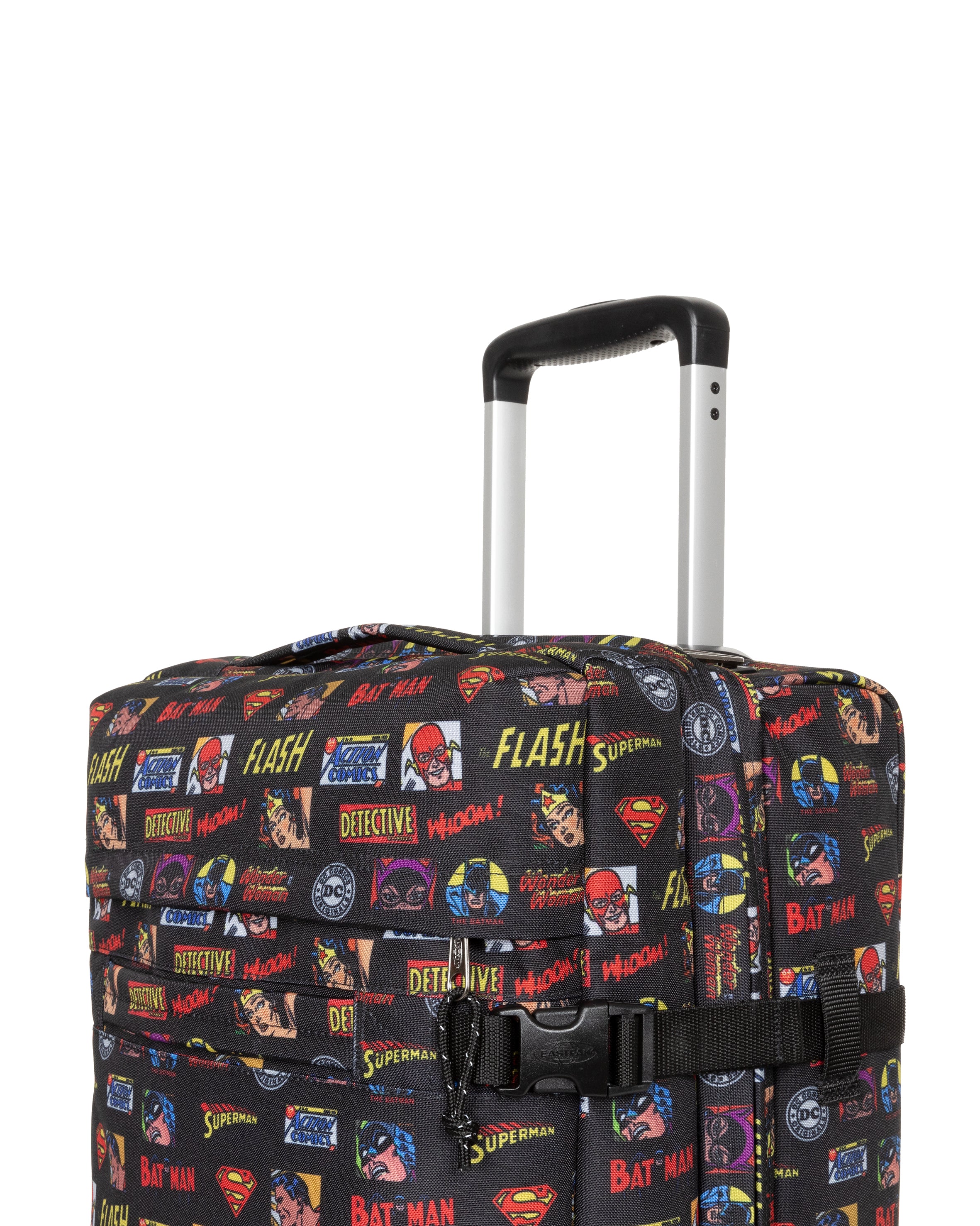 eastpak-transit-r-s-valise-cabine-dc-icons-comics image 4