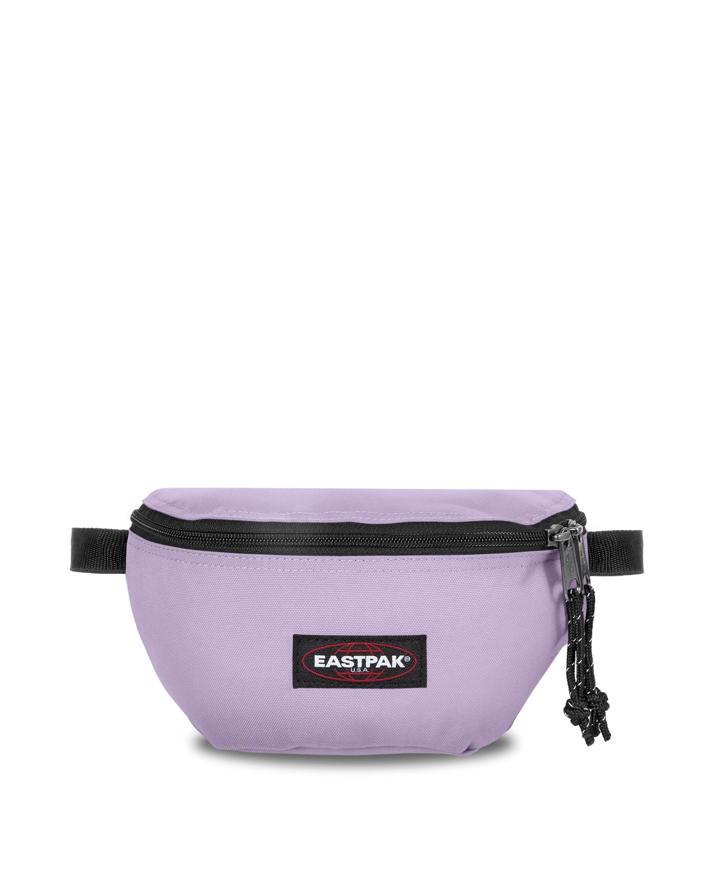 eastpak-springer-sac-banane-petit-orchid-lilac-nylon image 1