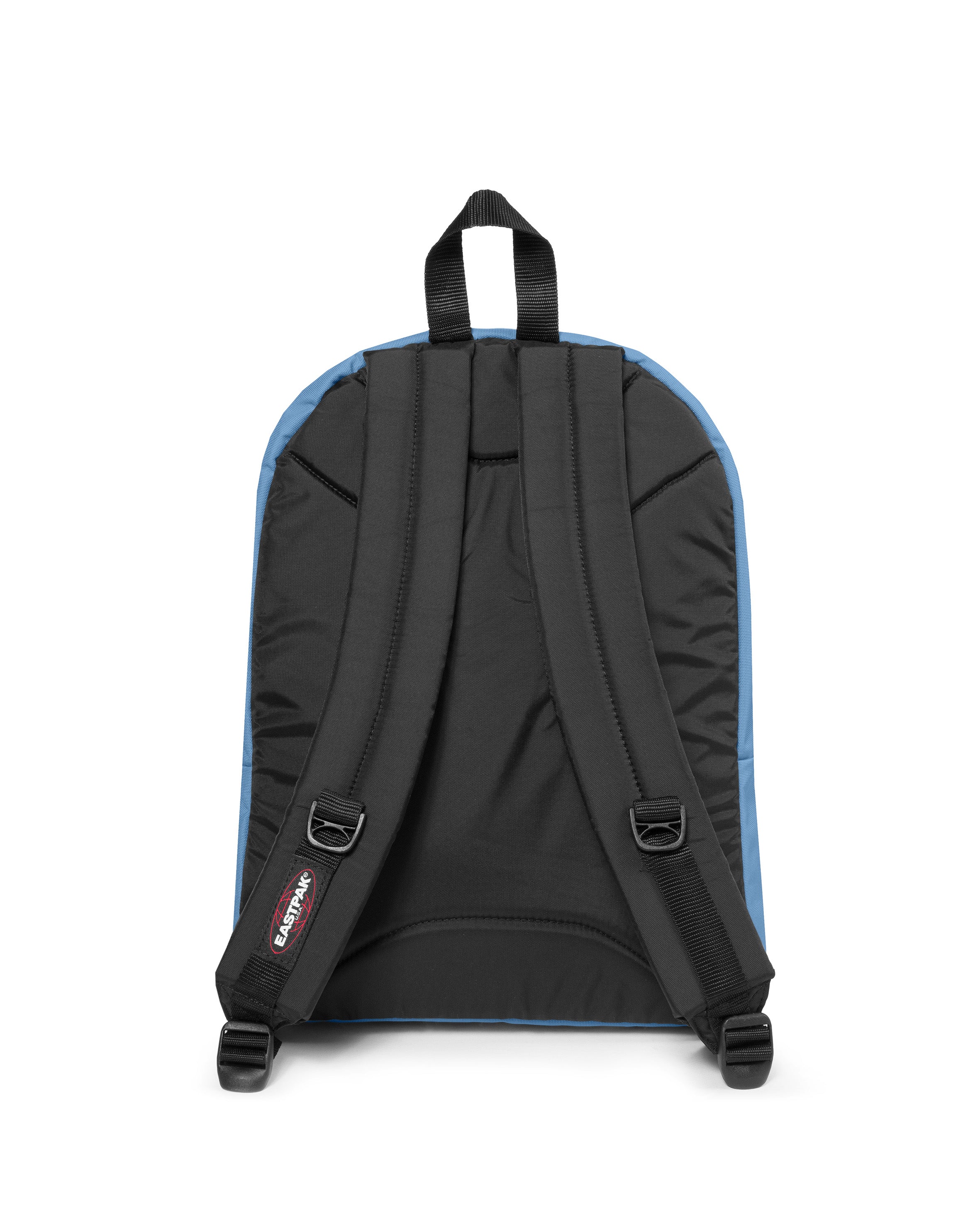 eastpak-pinnacle-sac-dos-aviator-blue-organisateur image 3