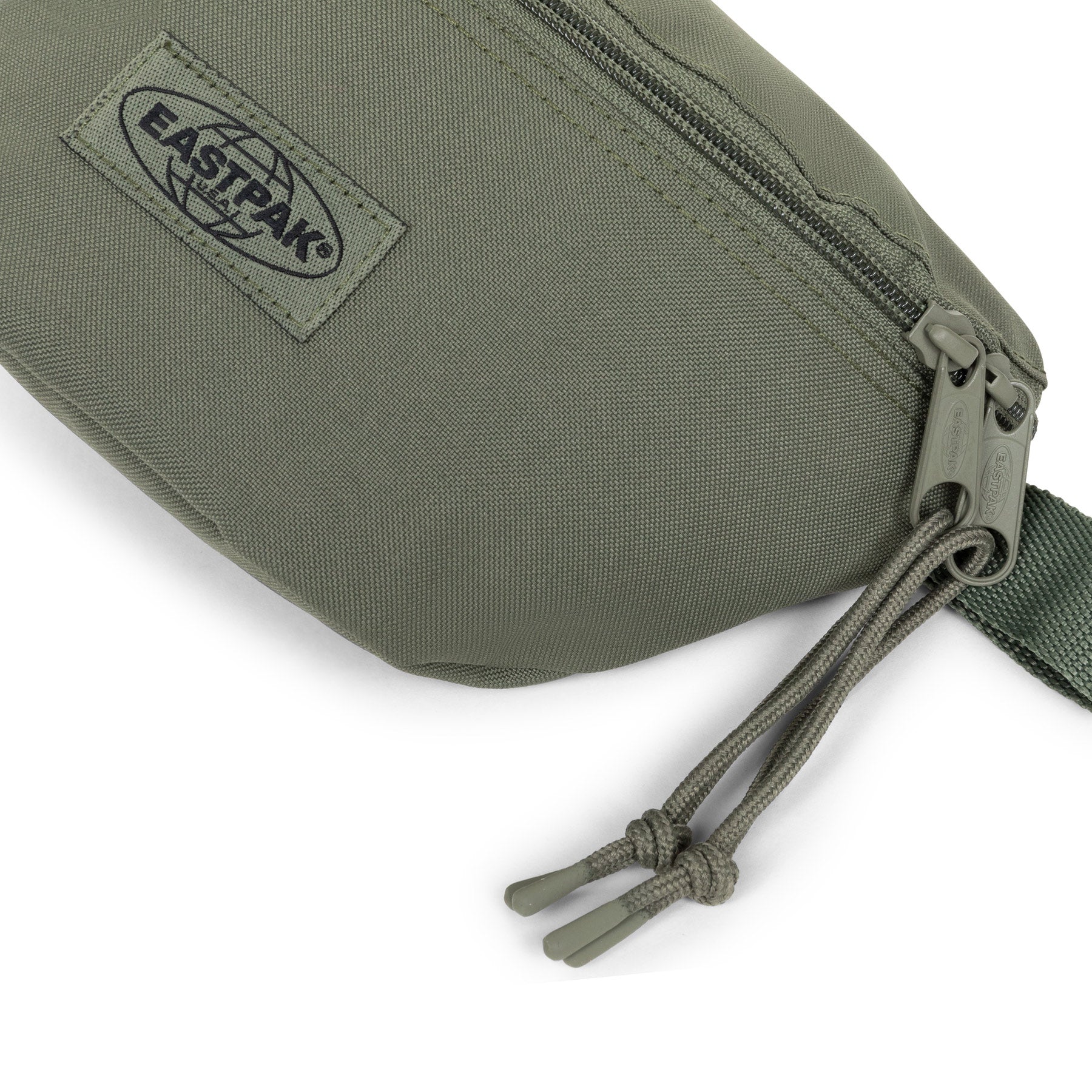 eastpak-springer-sac-banane-monotone-khaki-petit-d-perlant image 4