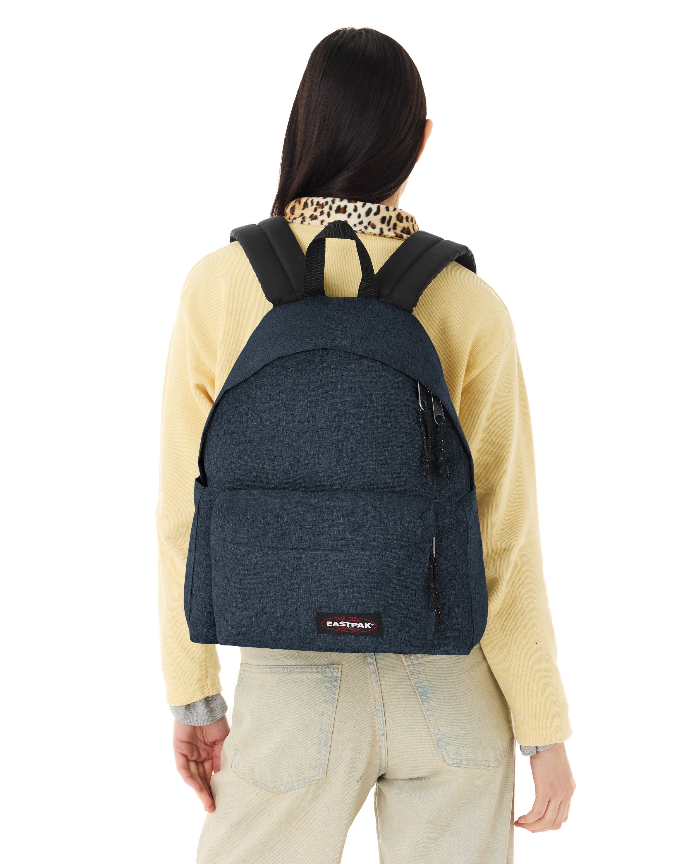 eastpak-day-pak-r-sac-dos-triple-denim-moyen-14-pouces image 2