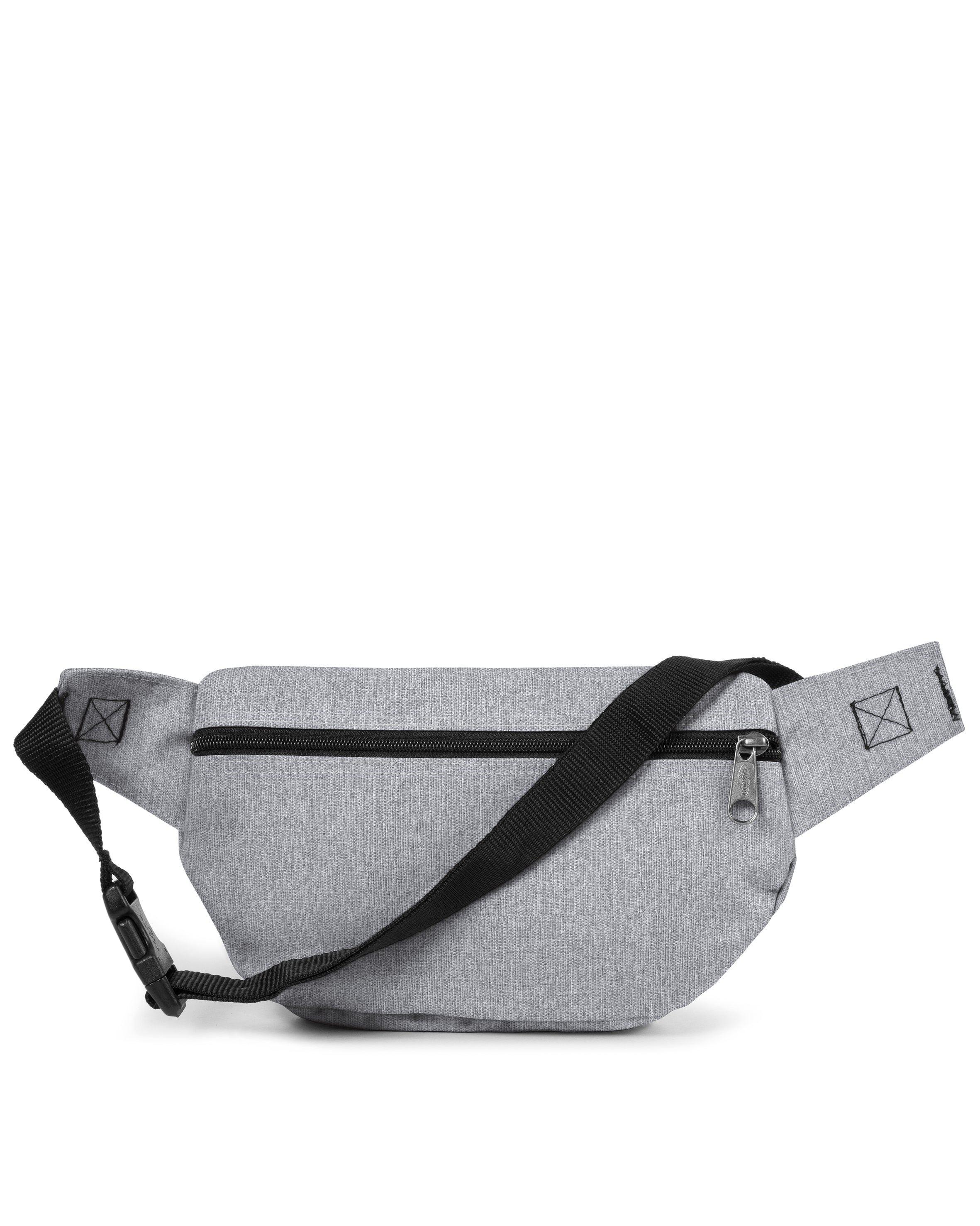 eastpak-doggy-bag-sac-banane-sunday-grey-27-cm-nylon image 3