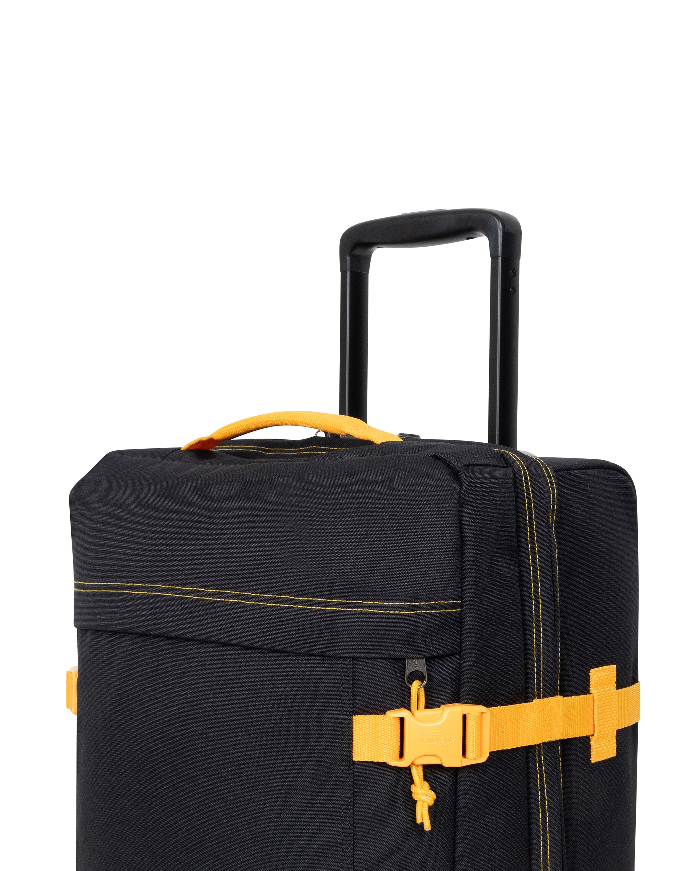 eastpak-tranverz-s-valise-cabine-kontrast-mango-2-roues-tsa image 4