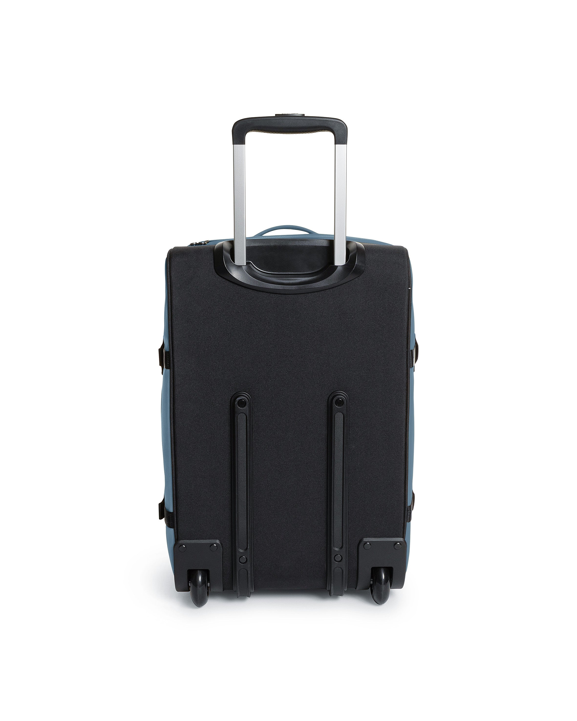 eastpak-transit-r-plus-s-valise-cabine-tarp-dust-blue image 4