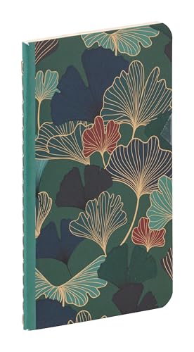 clairefontaine-ginkgo-116240c-carnet-7-5x12-cm-uni-bleu image 8