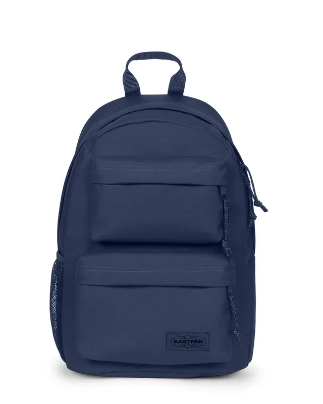 eastpak-padded-dbl-s-sac-dos-nighttime-navy-petit-13-pouces image 1
