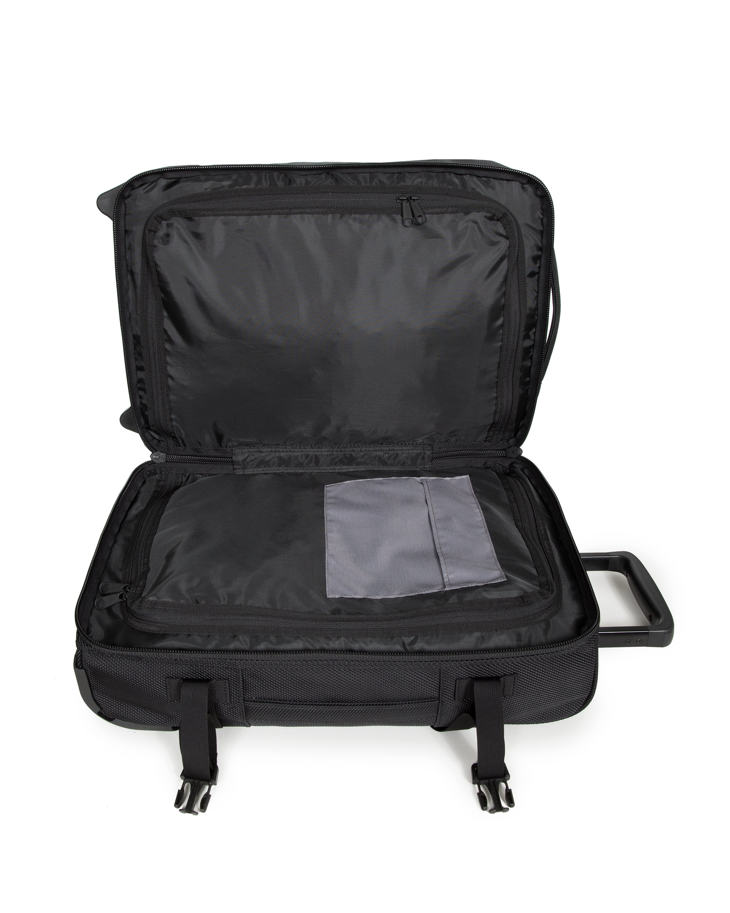 eastpak-tranverz-cnnct-s-valise-cabine-cnnct-coat-souple image 3