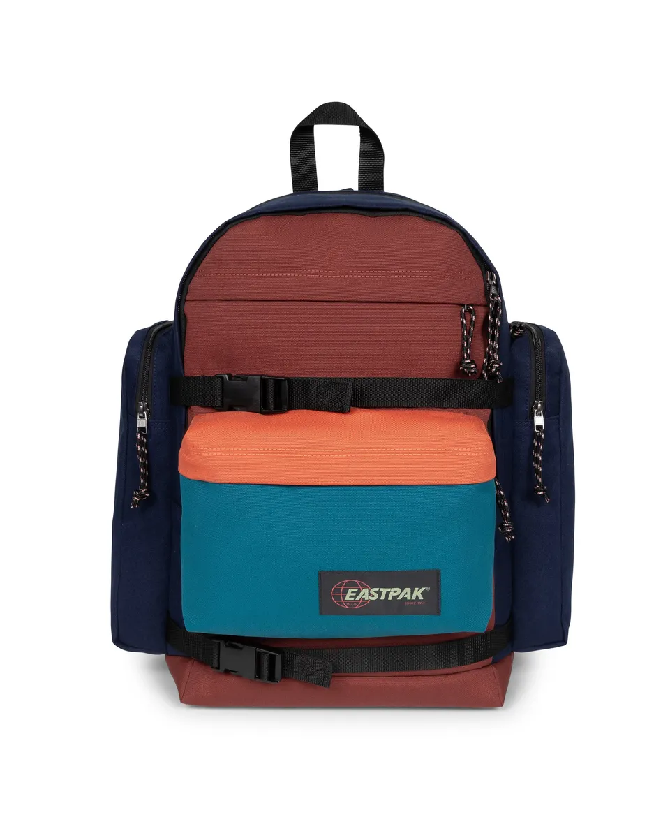 eastpak-killington-travel-sac-a-dos-vintage-bloc-rust-16 image 1