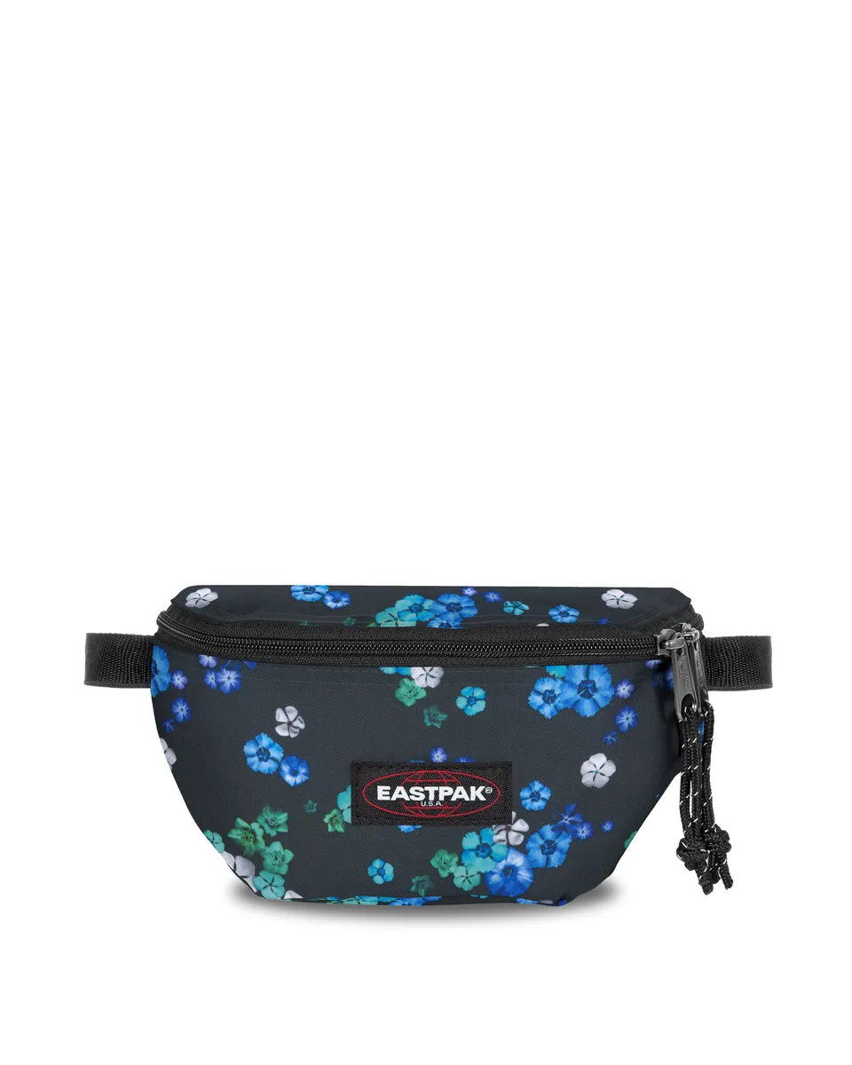 eastpak-springer-sac-banane-floral-petit-d-perlant-ceinture image 1