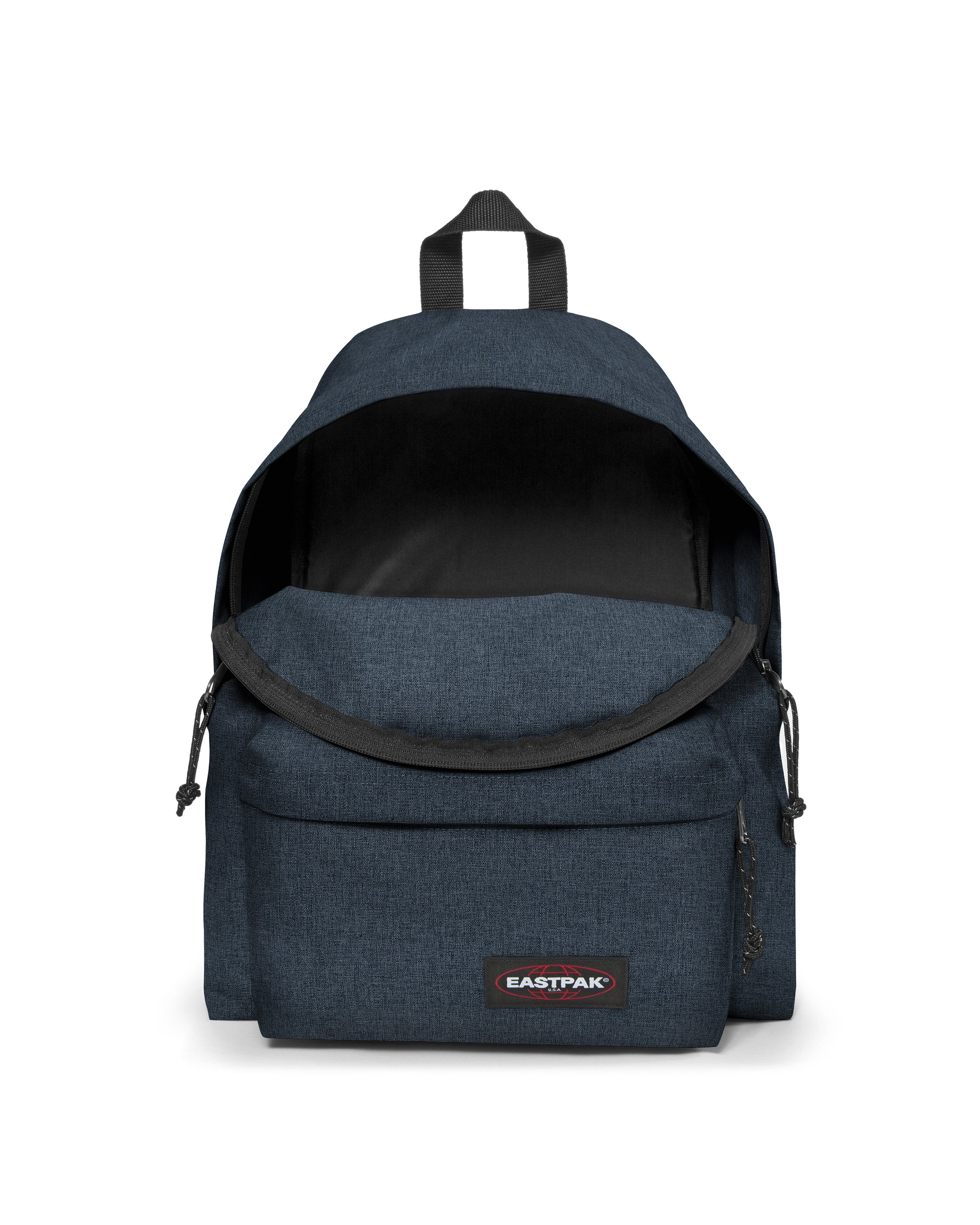 eastpak-padded-pak-r-sac-dos-triple-denim-d-perlant image 3