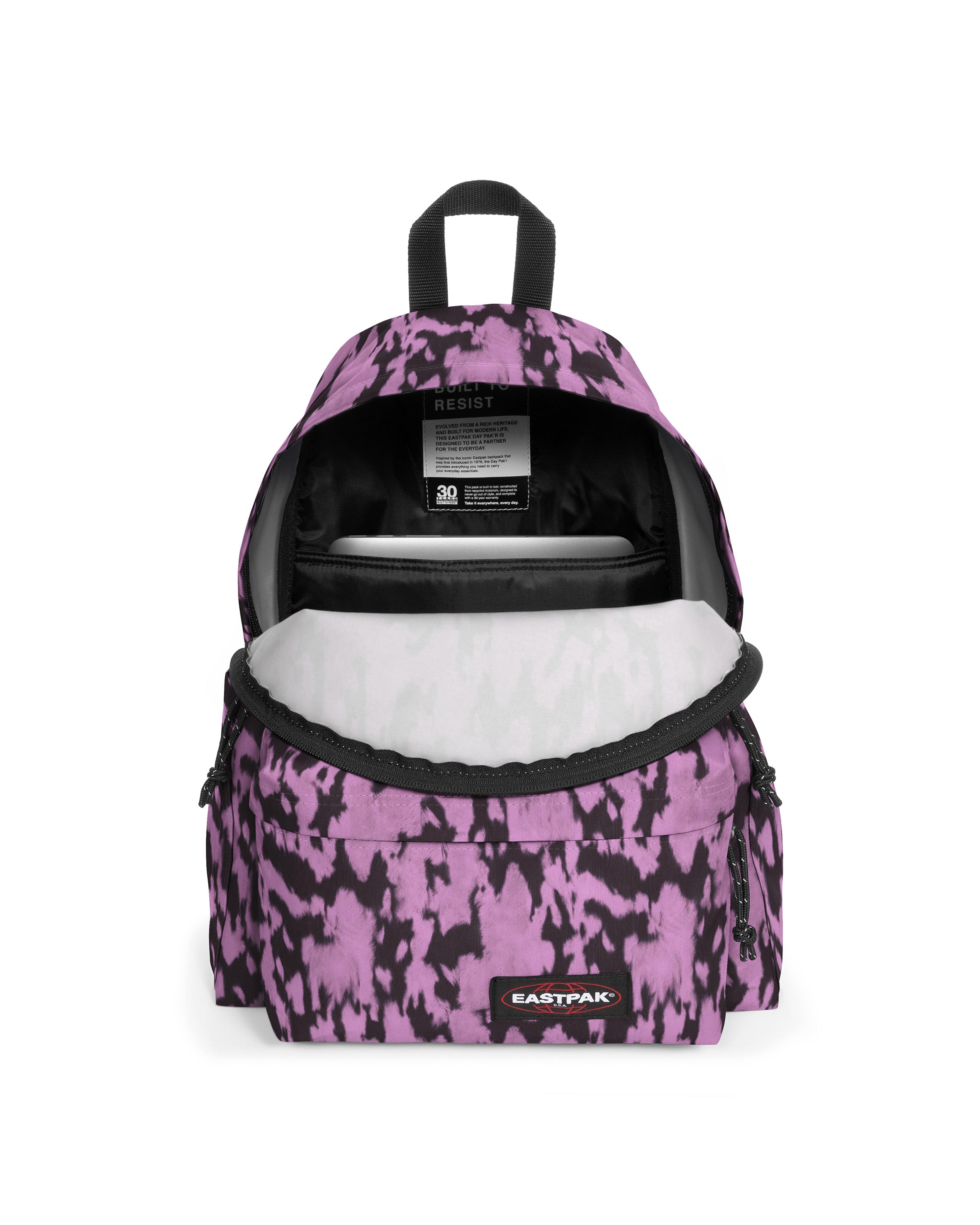 eastpak-day-pak-r-sac-dos-pc-14-furrious-pink image 5