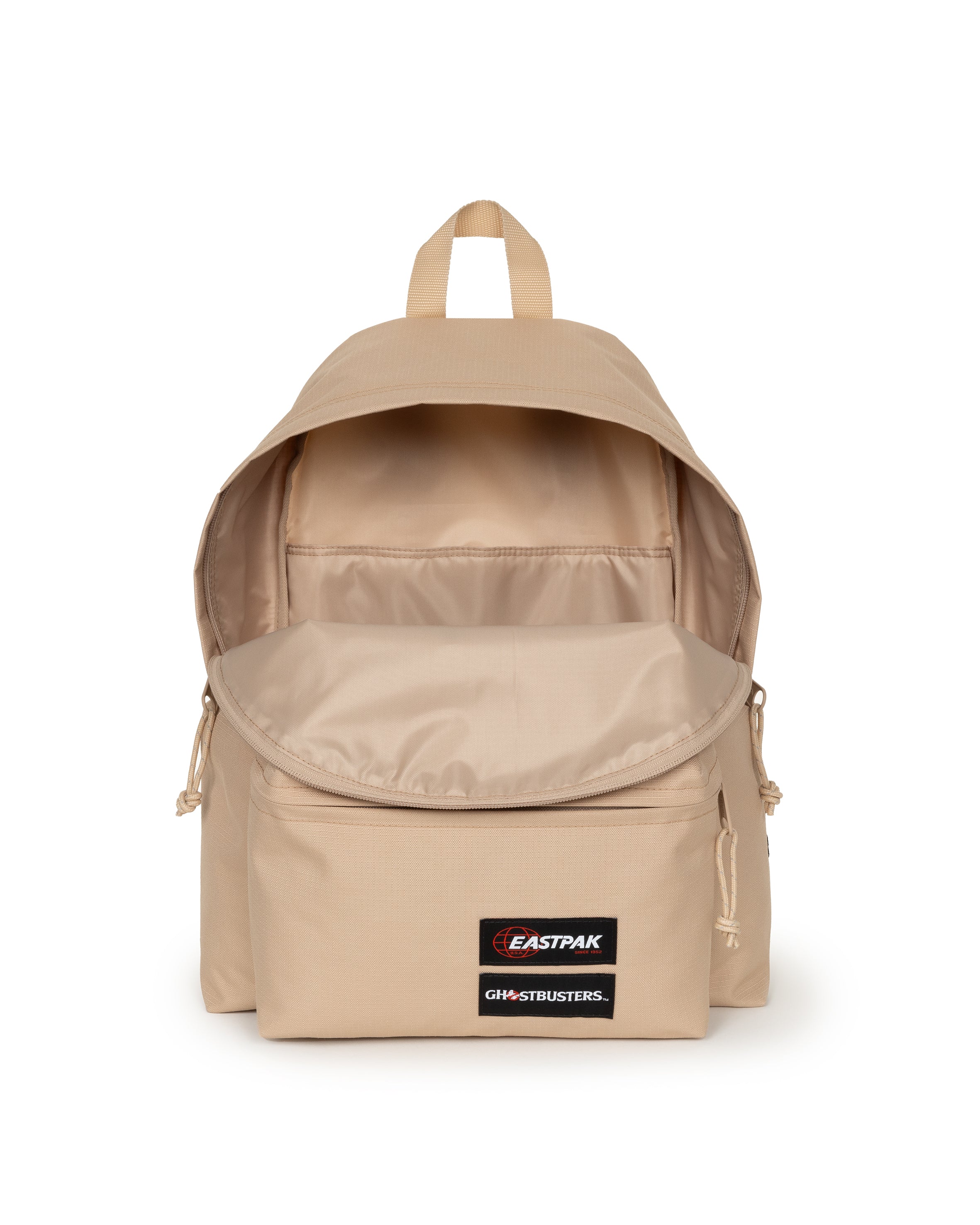 eastpak-day-pak-r-sac-dos-gb-suit-moyen-ghostbusters image 2