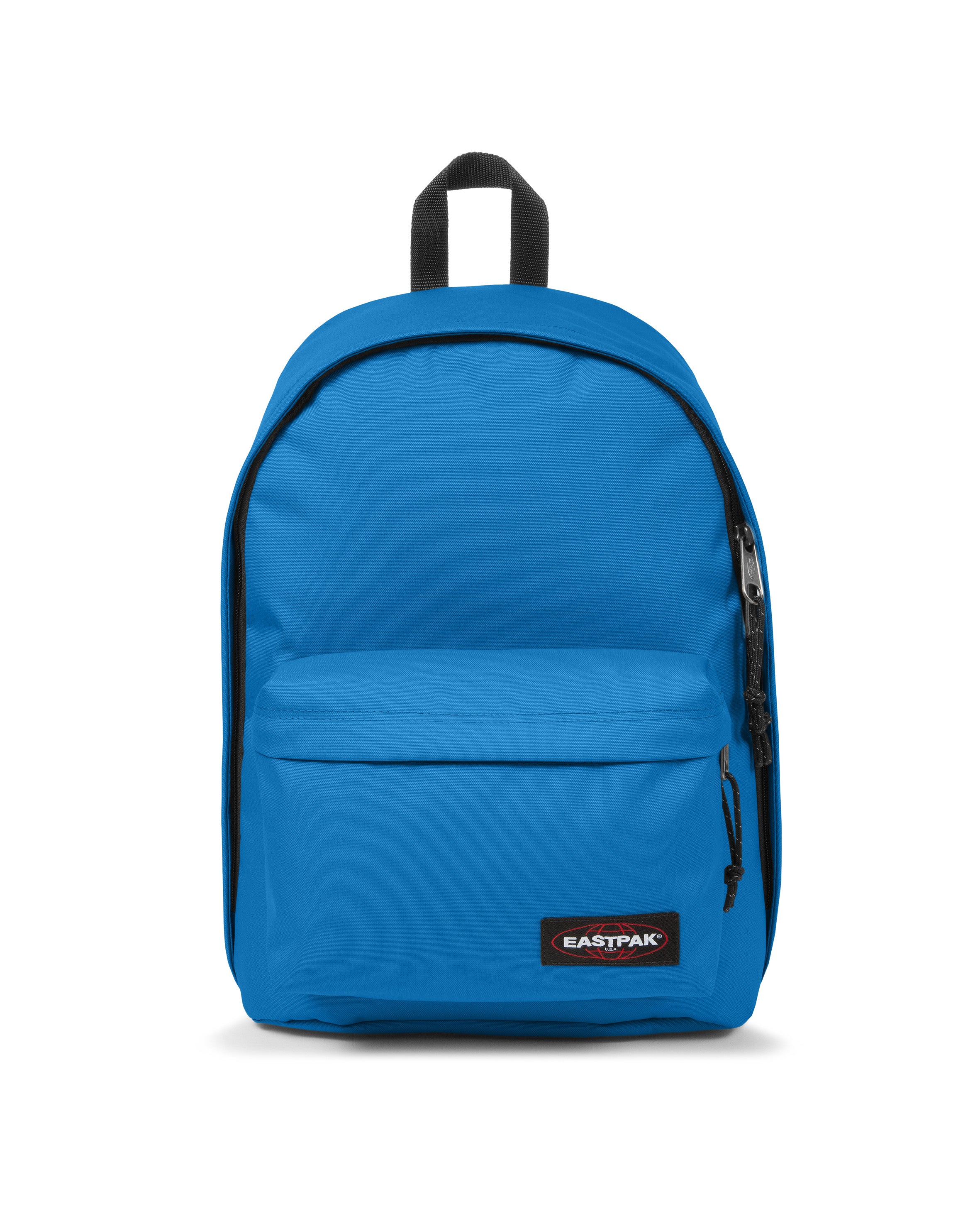 eastpak-out-of-office-sac-dos-aurora-blue-14-pouces image 1