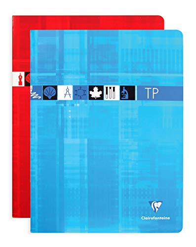 clairefontaine-3377c-cahier-tp-24x32-grands-carreaux-64-pages image 6