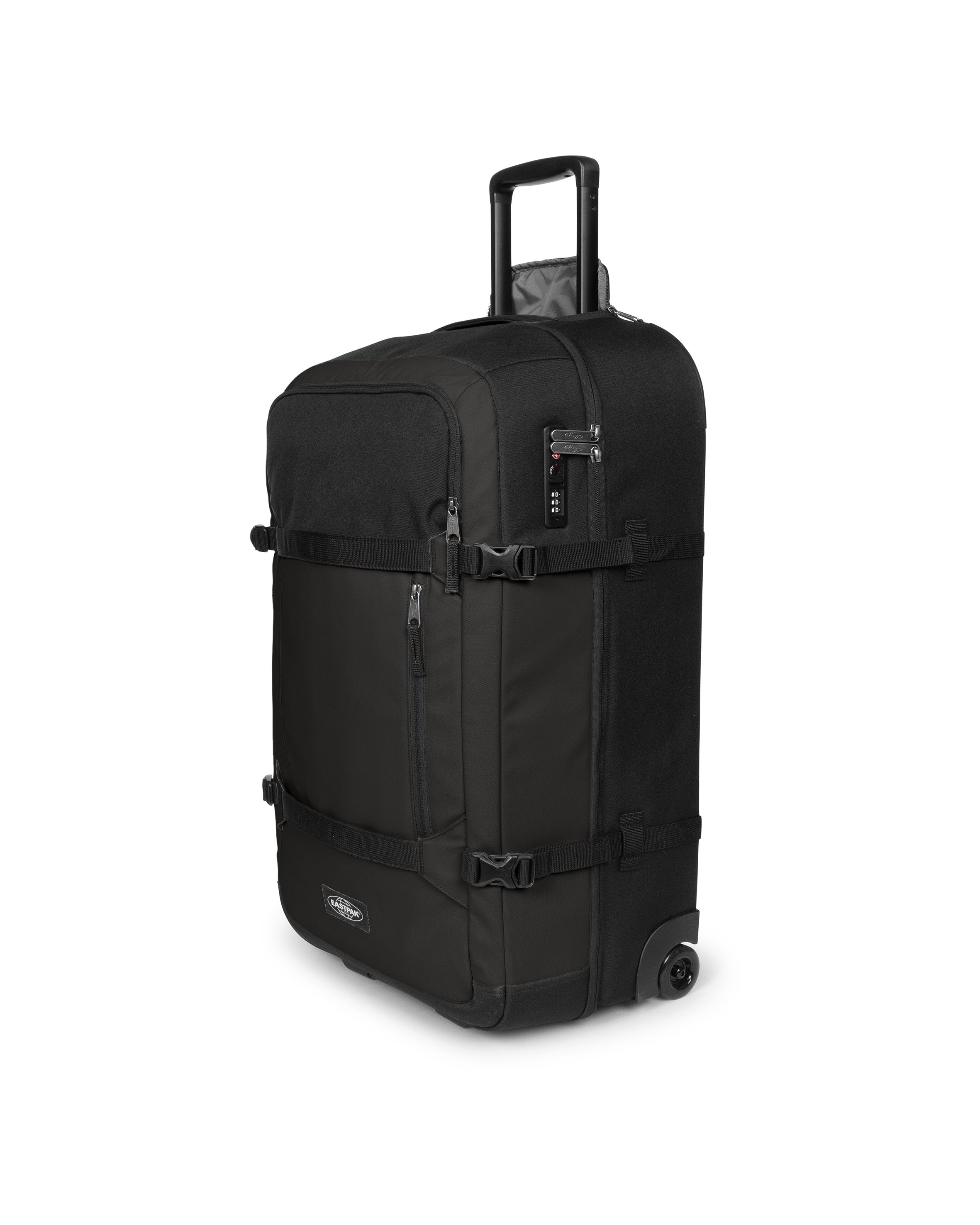 eastpak-transit-r-pro-l-valise-black-pro-coated-2-roues image 6