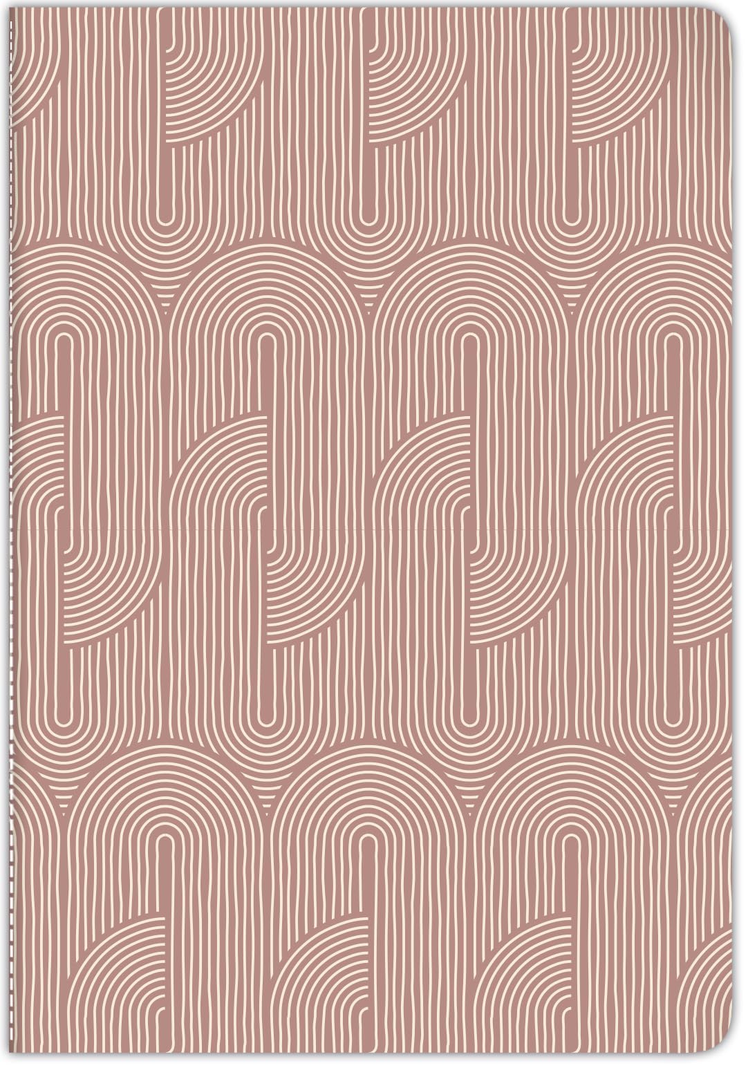 clairefontaine-terracotta-116064c-cahier-a4-96p-lign-ivoire image 2