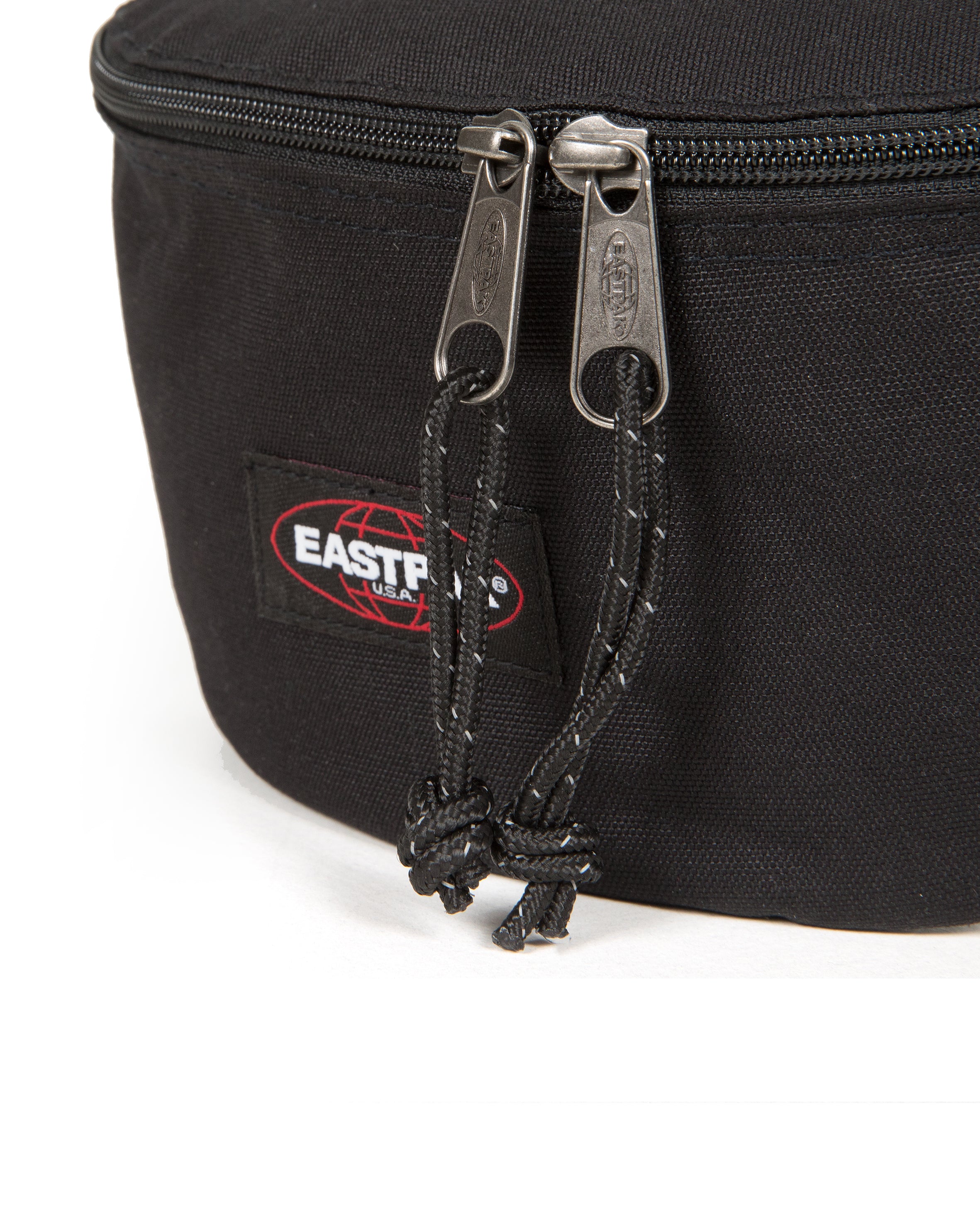eastpak-springer-sac-banane-black-webbed-moyen-nylon image 6