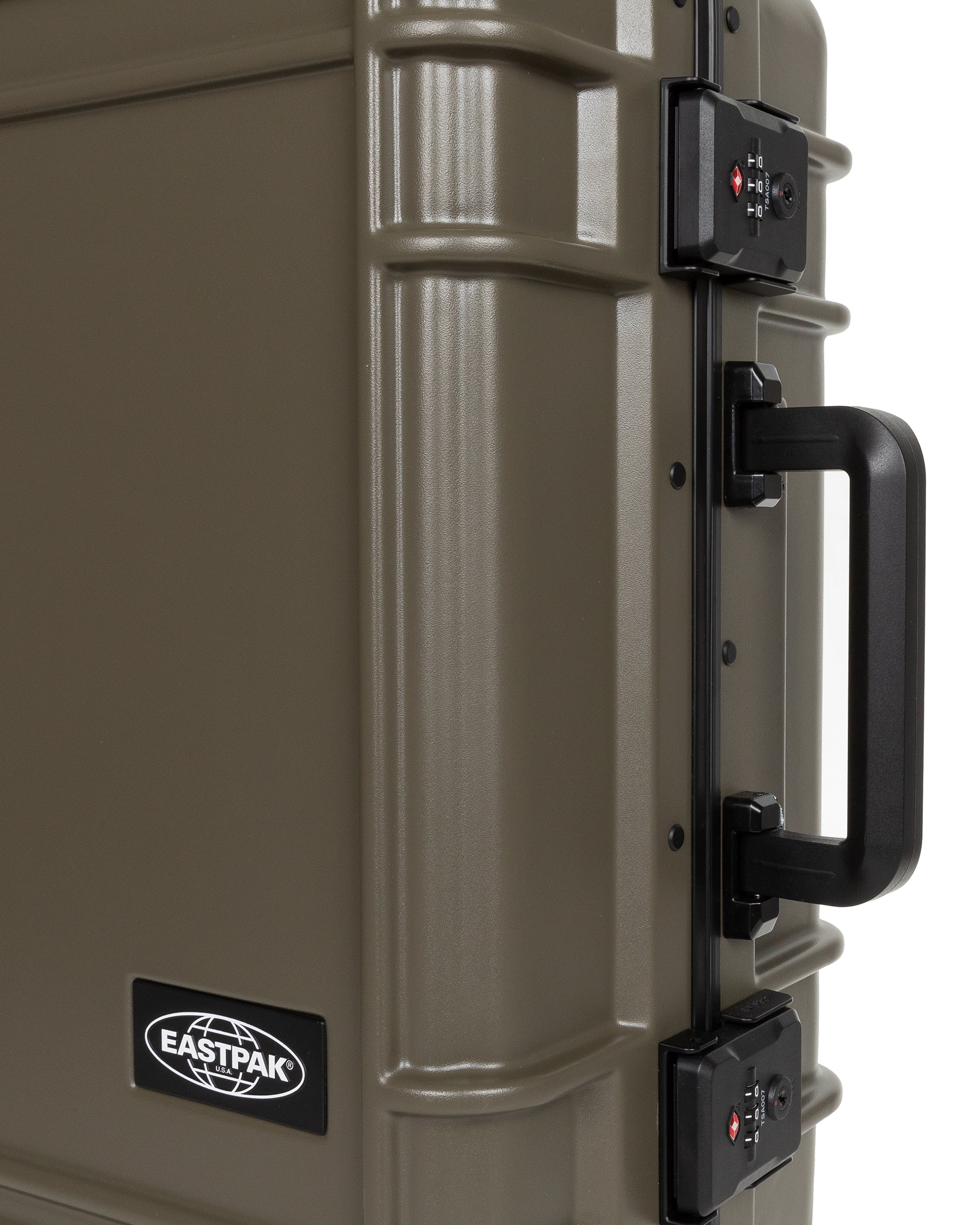 eastpak-resist-r-case-s-valise-cabine-army-olive-rigide image 8