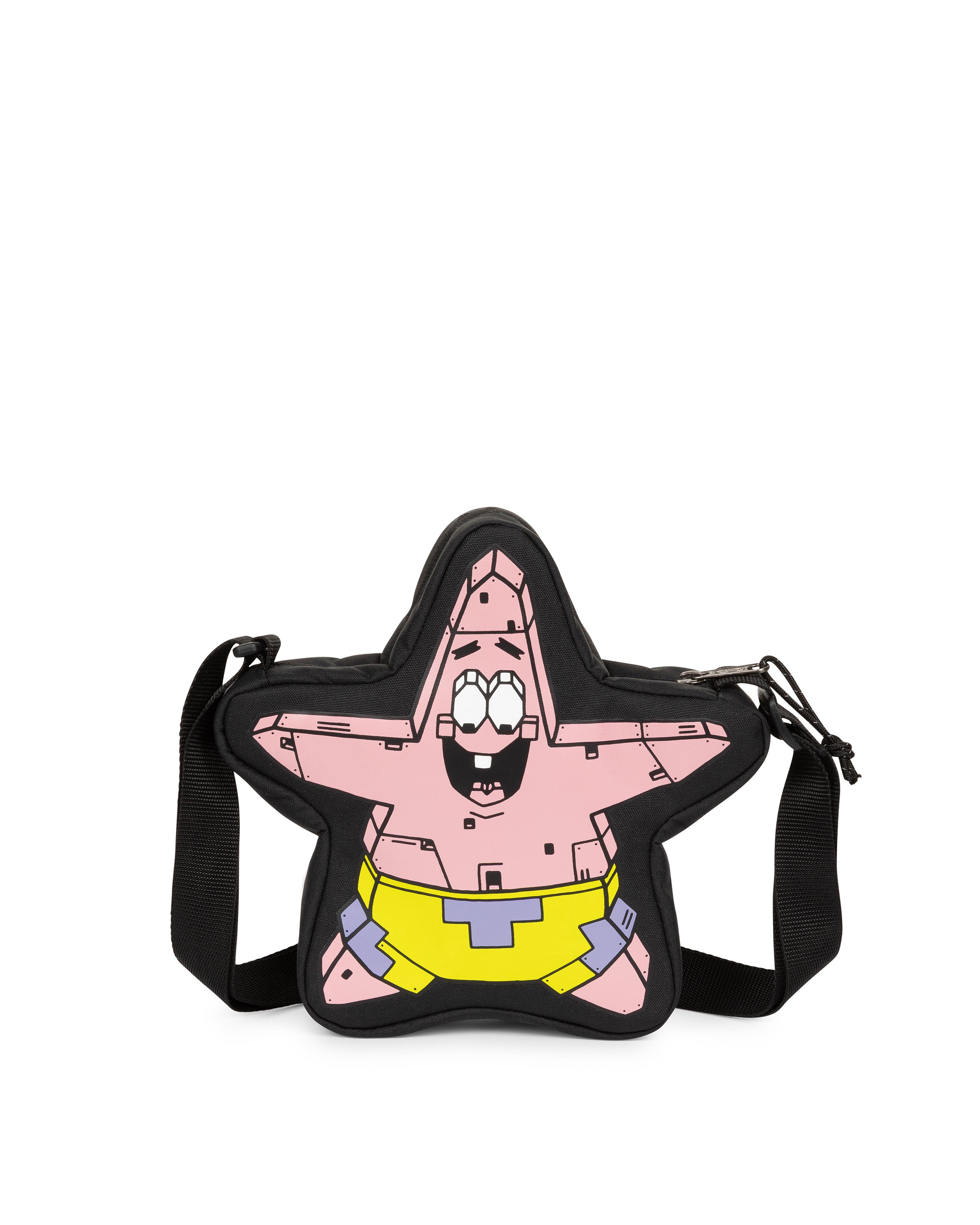 eastpak-star-mini-bag-sac-patrick-spongebob-petit image 1